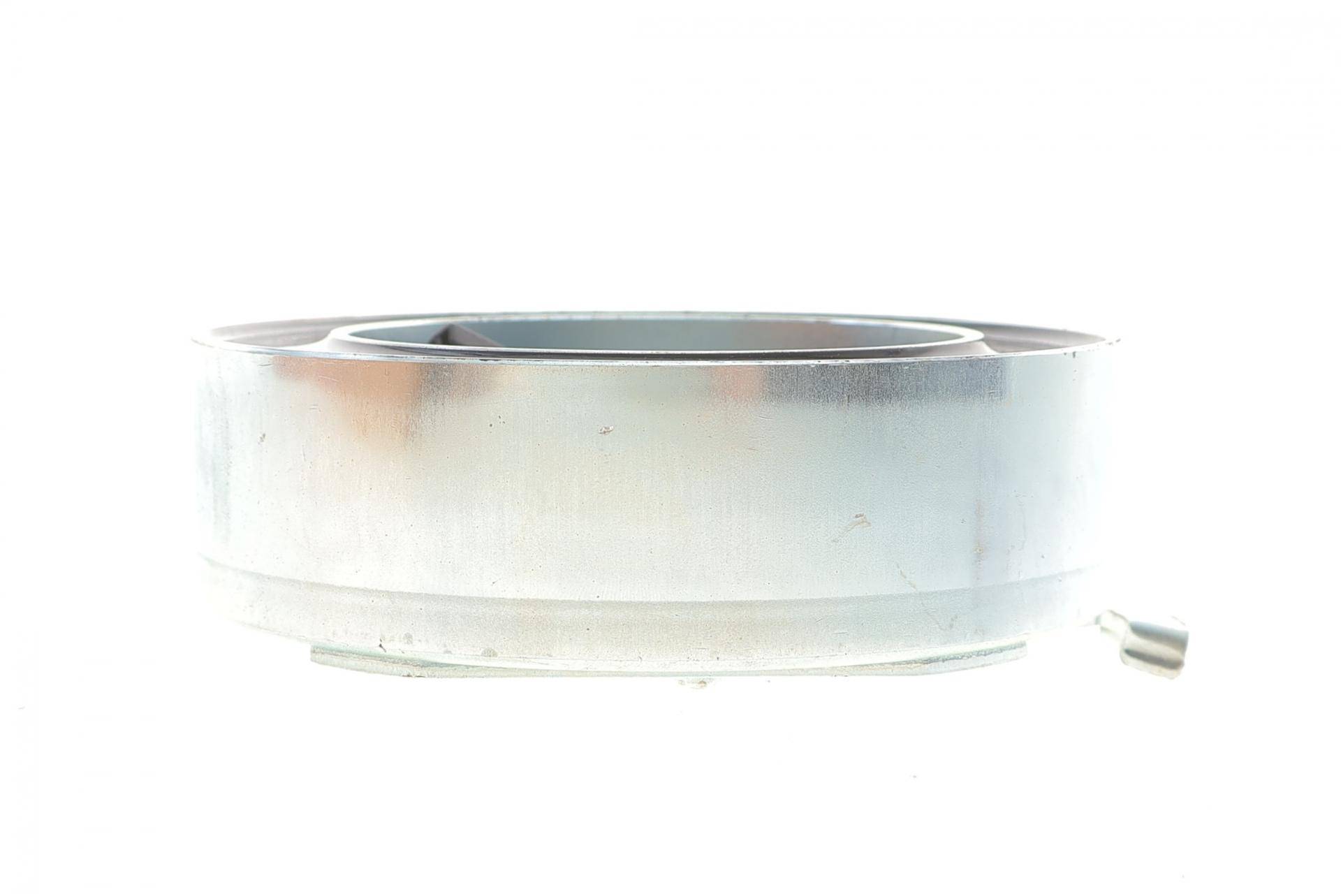 Муфта компресора кондиціонера Renault Clio 1.5 dCi 12-