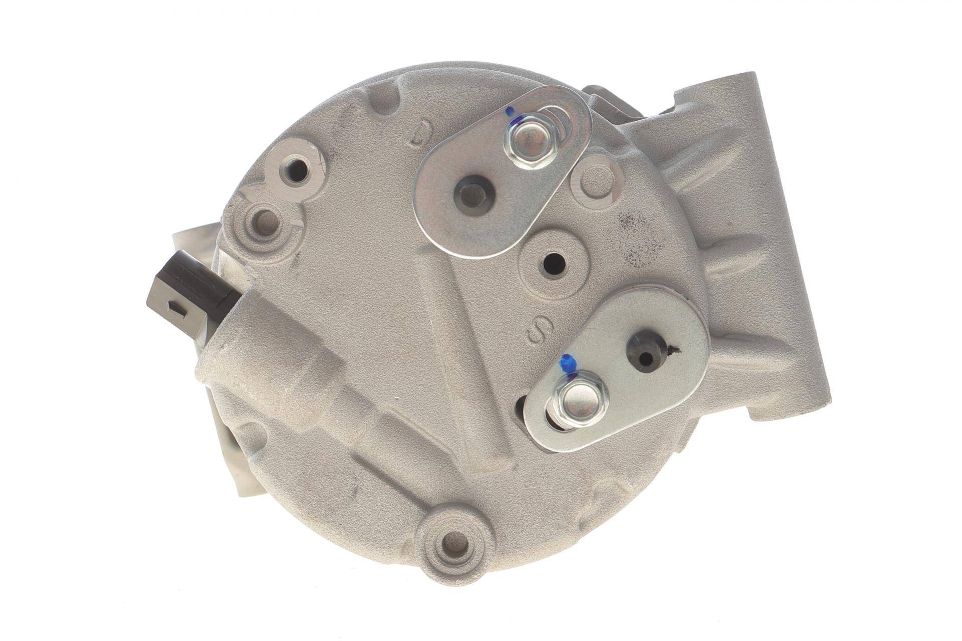 Компресор кондиціонера Renault Espace 02-