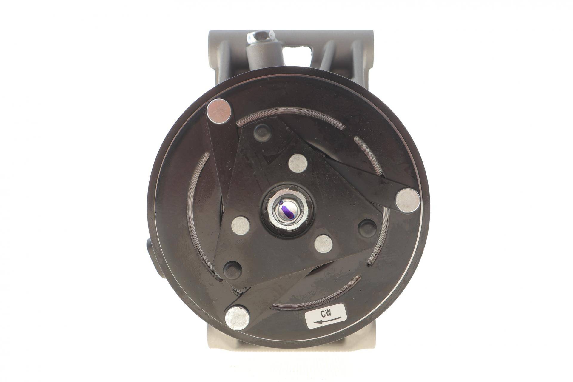 Компресор кондиціонера Renault Espace 02-