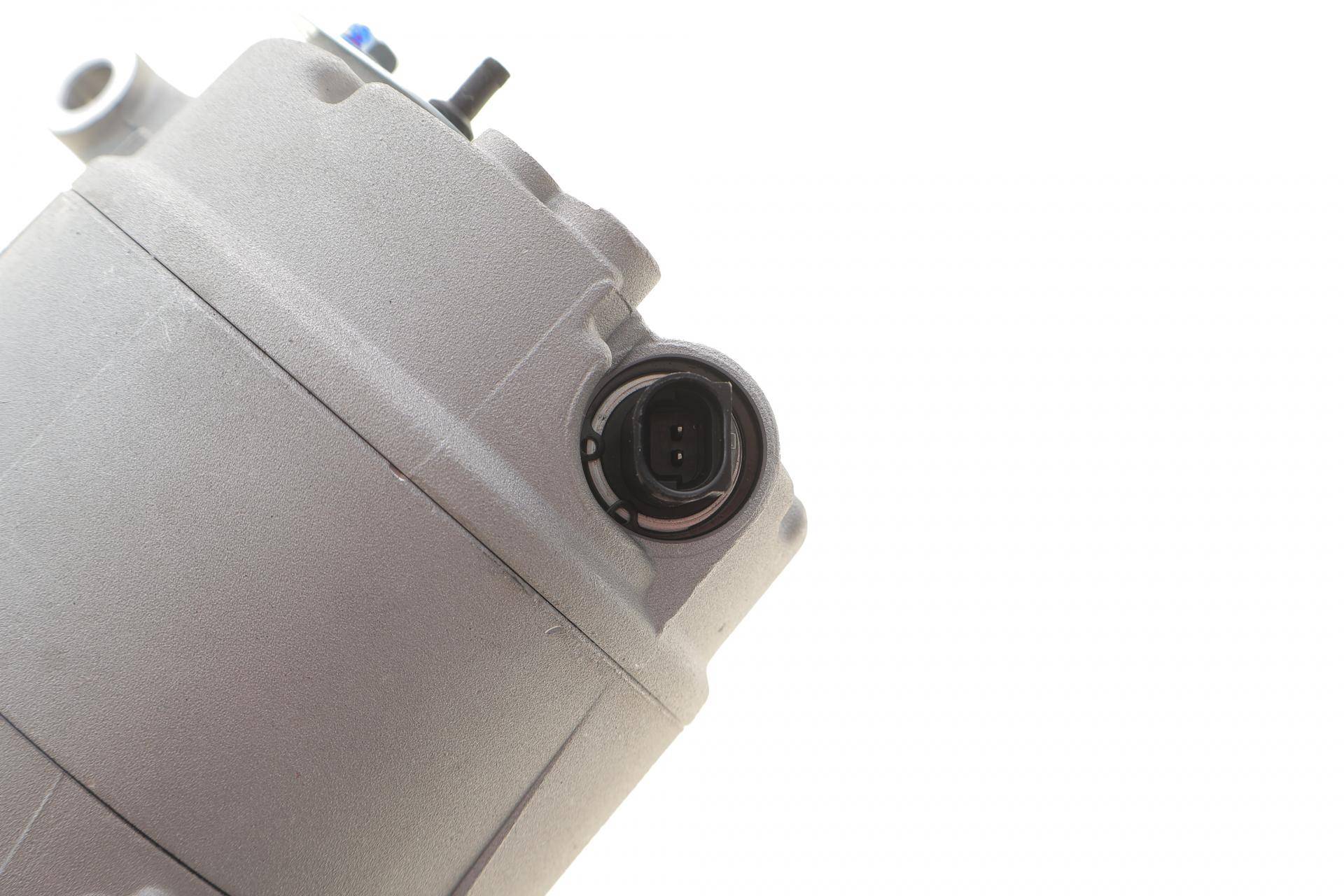 Компресор кондиціонера Renault Espace 02-