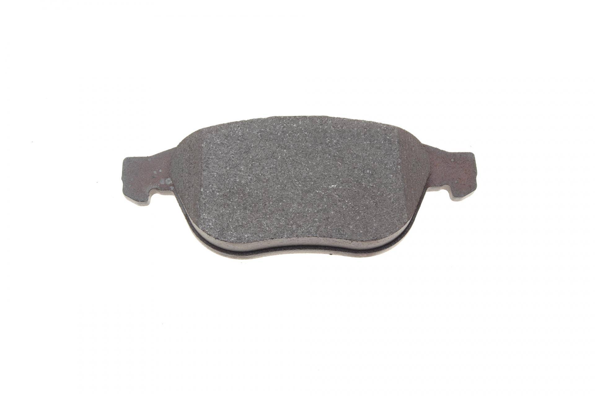 Колодки гальмівні (передні) Renault Laguna II 01-07