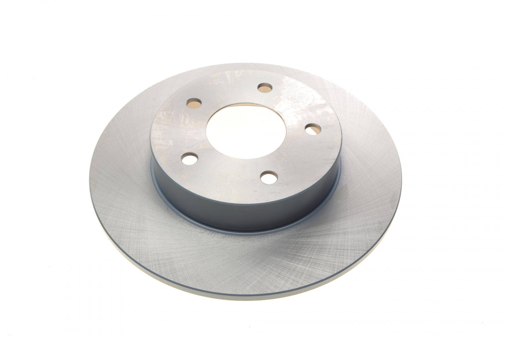 Диск тормозной (задний) Nissan Maxima 94-03/Cefiro 2.0-3.5 94-05 (278x9)