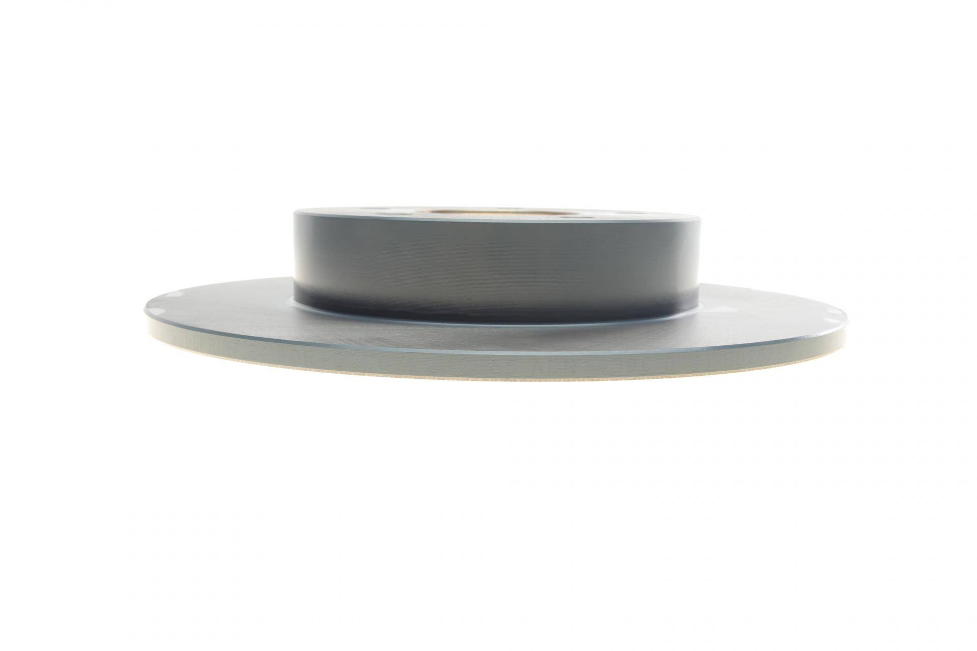 Диск тормозной (задний) Nissan Maxima 94-03/Cefiro 2.0-3.5 94-05 (278x9)