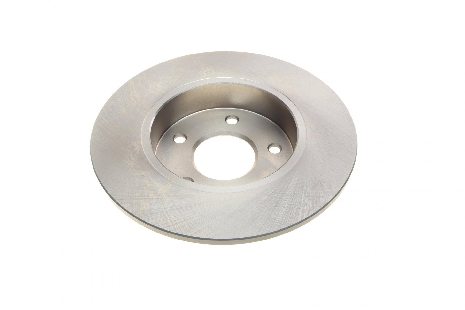 Диск тормозной (задний) Nissan Maxima 94-03/Cefiro 2.0-3.5 94-05 (278x9)