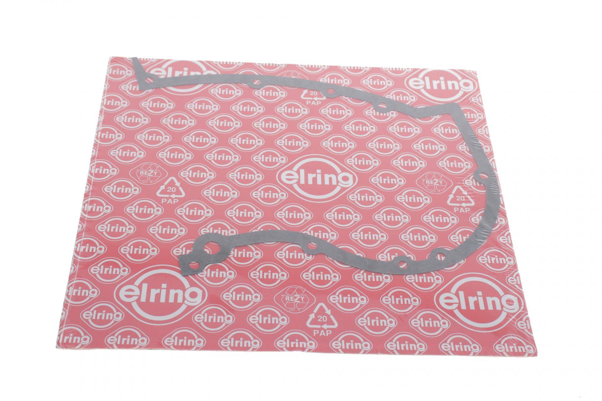 Прокладка кришки двигуна передньої Skoda Fabia 1.4 99-03