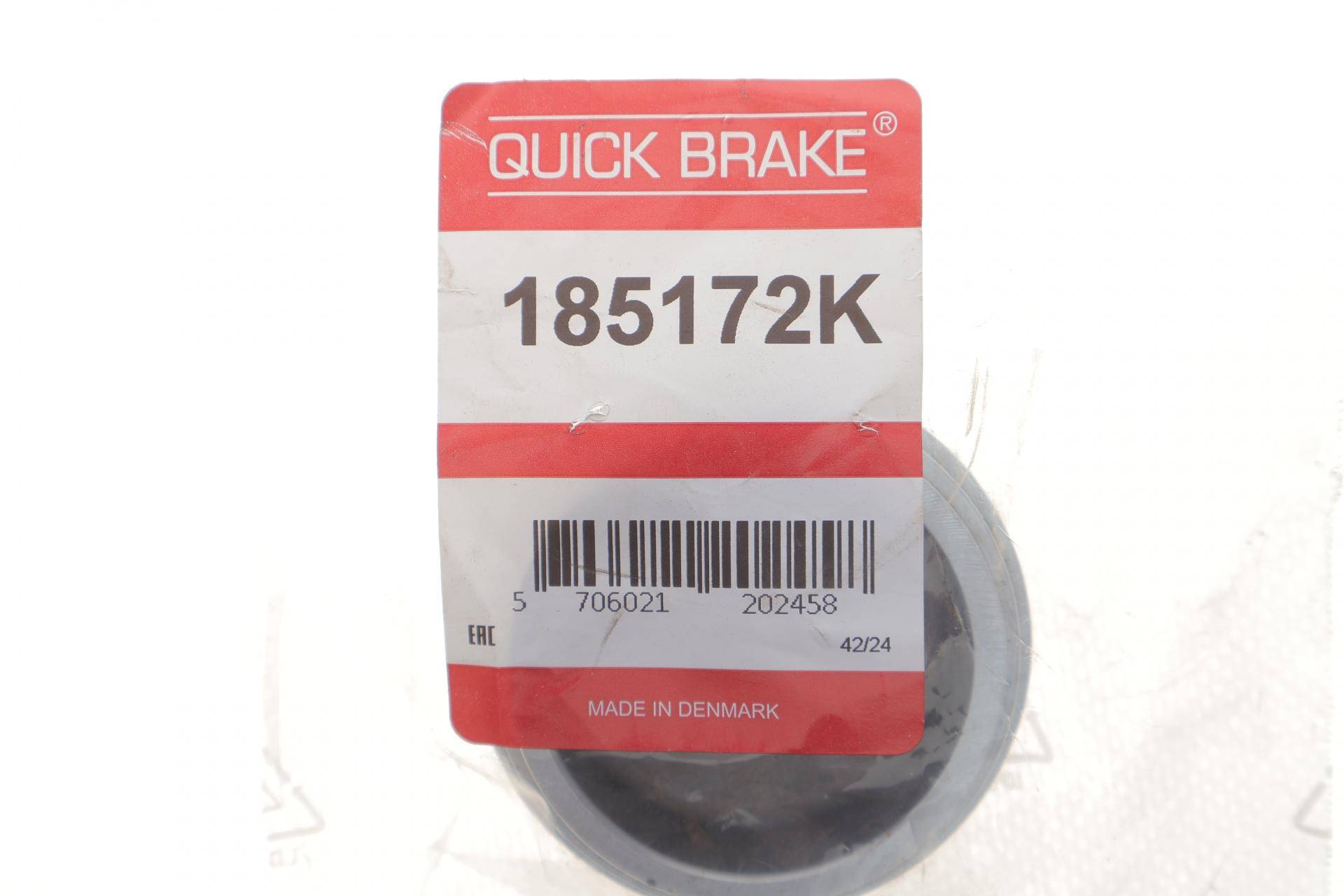 Поршень супорта (переднього) MB S-class (W116) 72-80 (60x30mm)