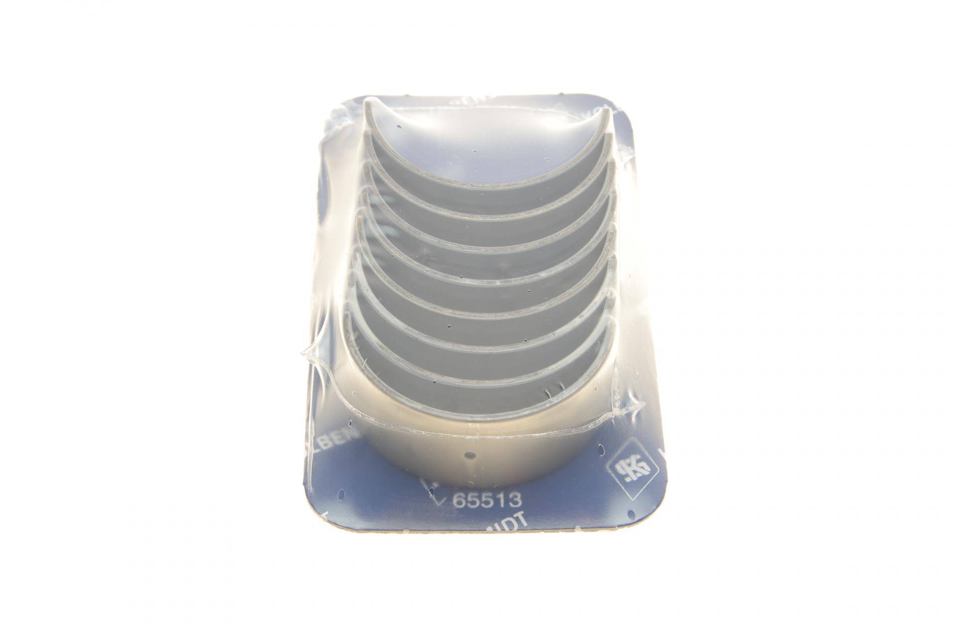 Вкладиші шатунні VW Caddy III 1.6 04-15 (+0.25)