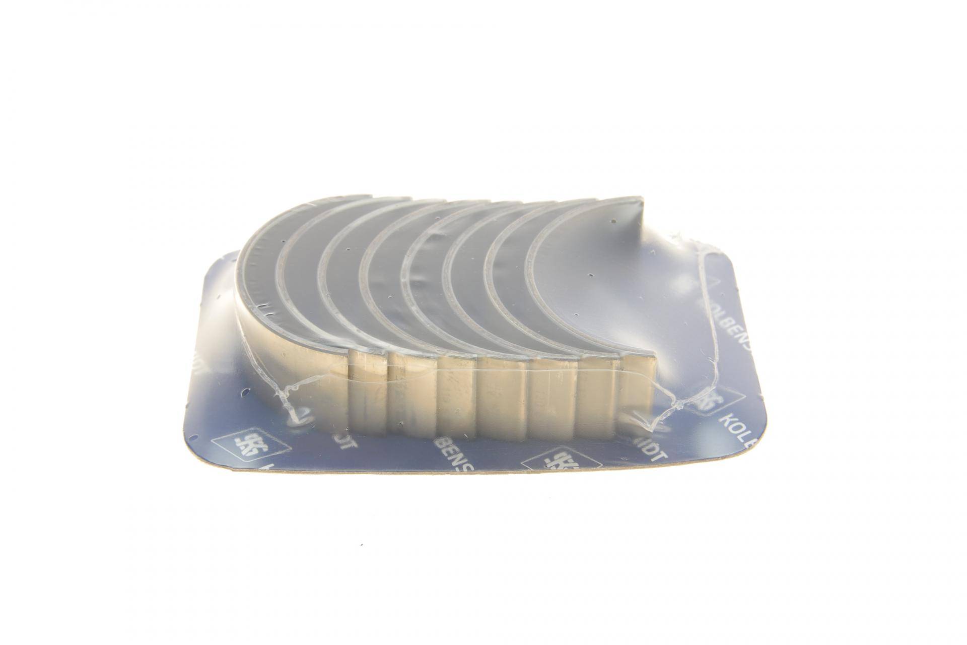 Вкладиші шатунні VW Caddy III 1.6 04-15 (+0.25)