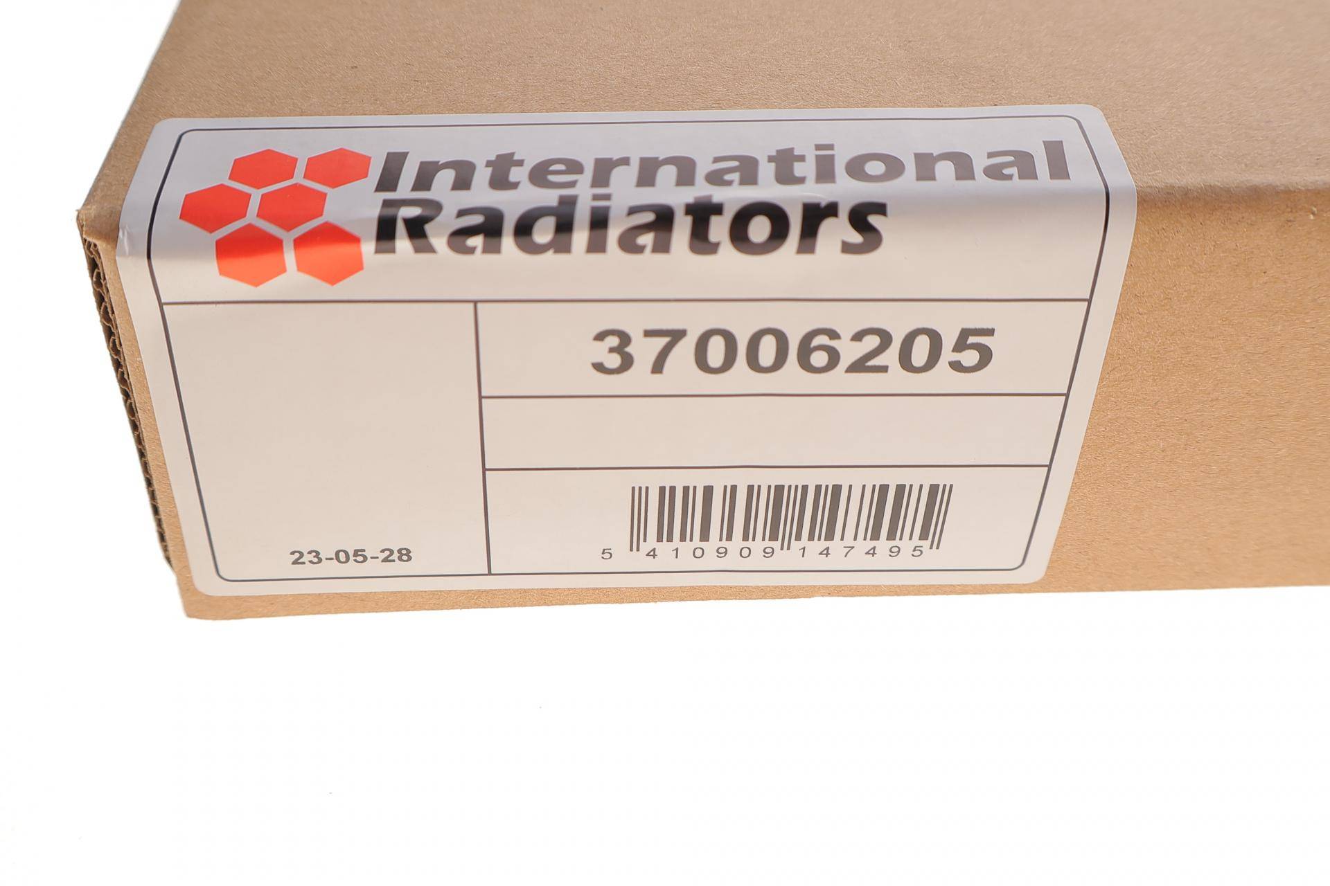 Радіатор пічки Opel Frontera A 92-98