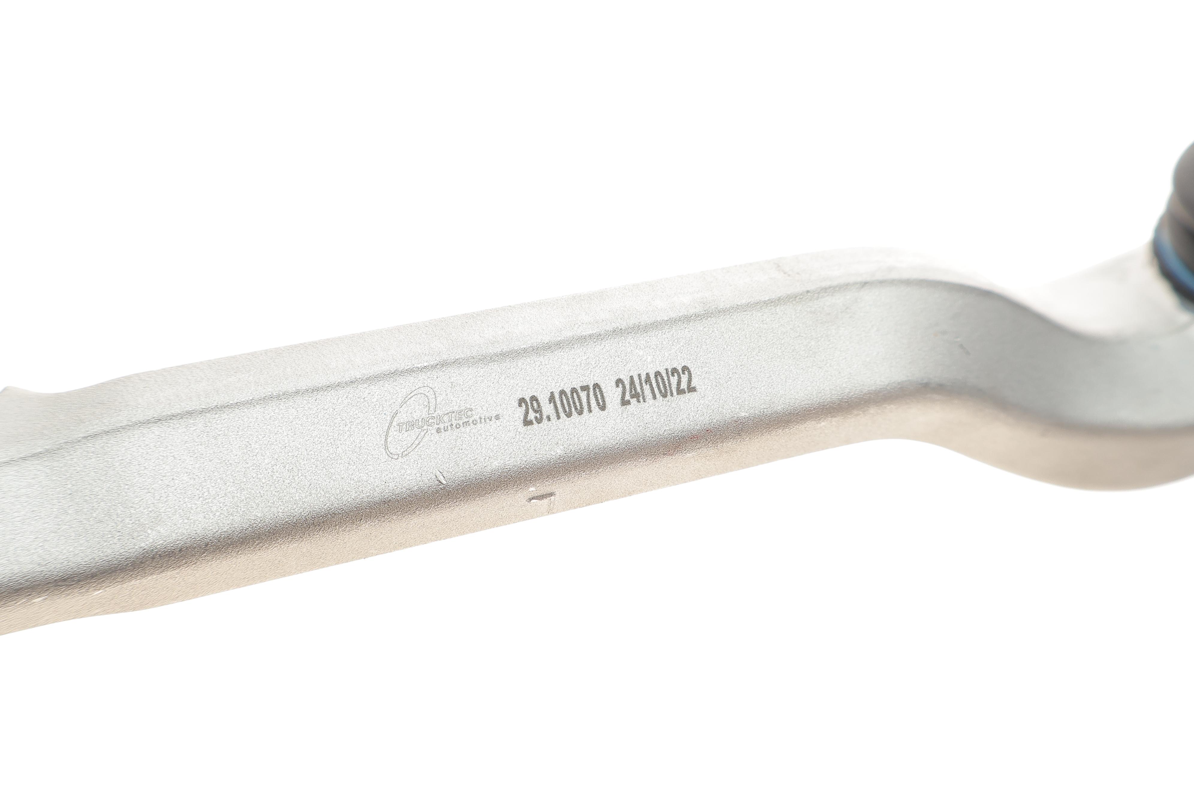 Важіль підвіски (передній/знизу/ззаду) (L) BMW 3 (F30/F80)/1 (F20/F21) 12-18 xDrive