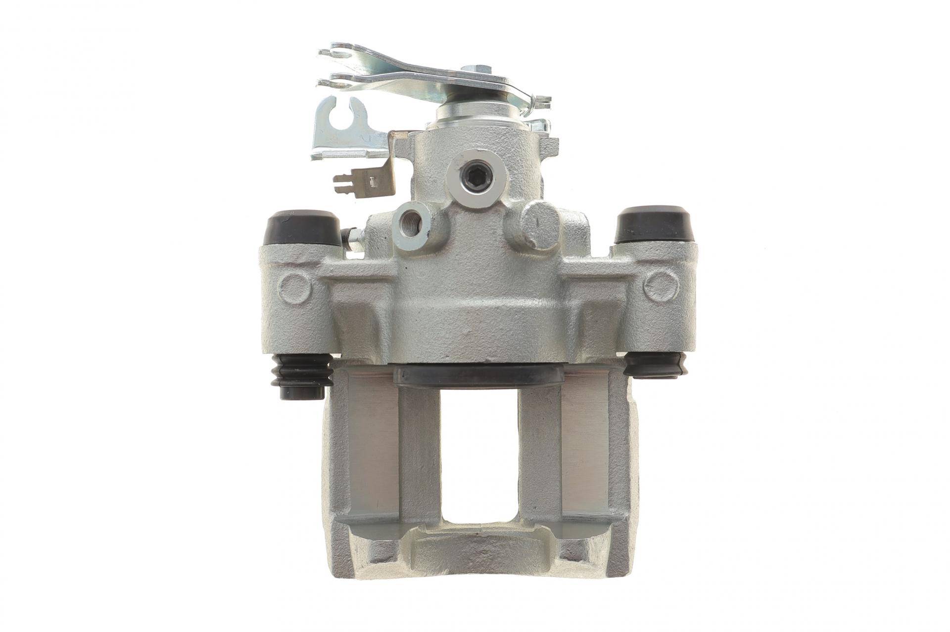 Супорт гальмівний (задній) (L) Iveco Daily VI 14- (d=52mm) (Brembo)