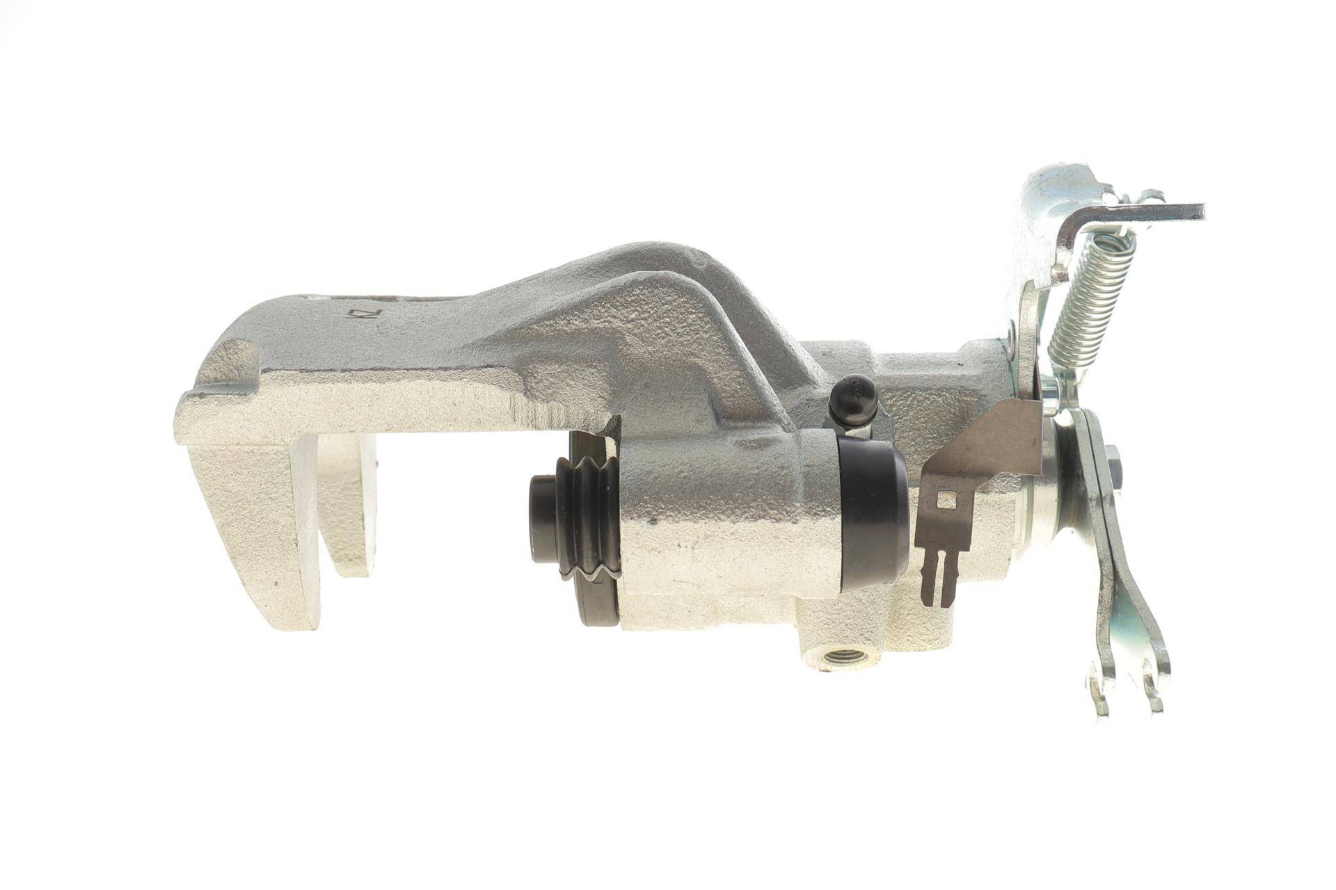 Супорт гальмівний (задній) (L) Iveco Daily VI 14- (d=52mm) (Brembo)