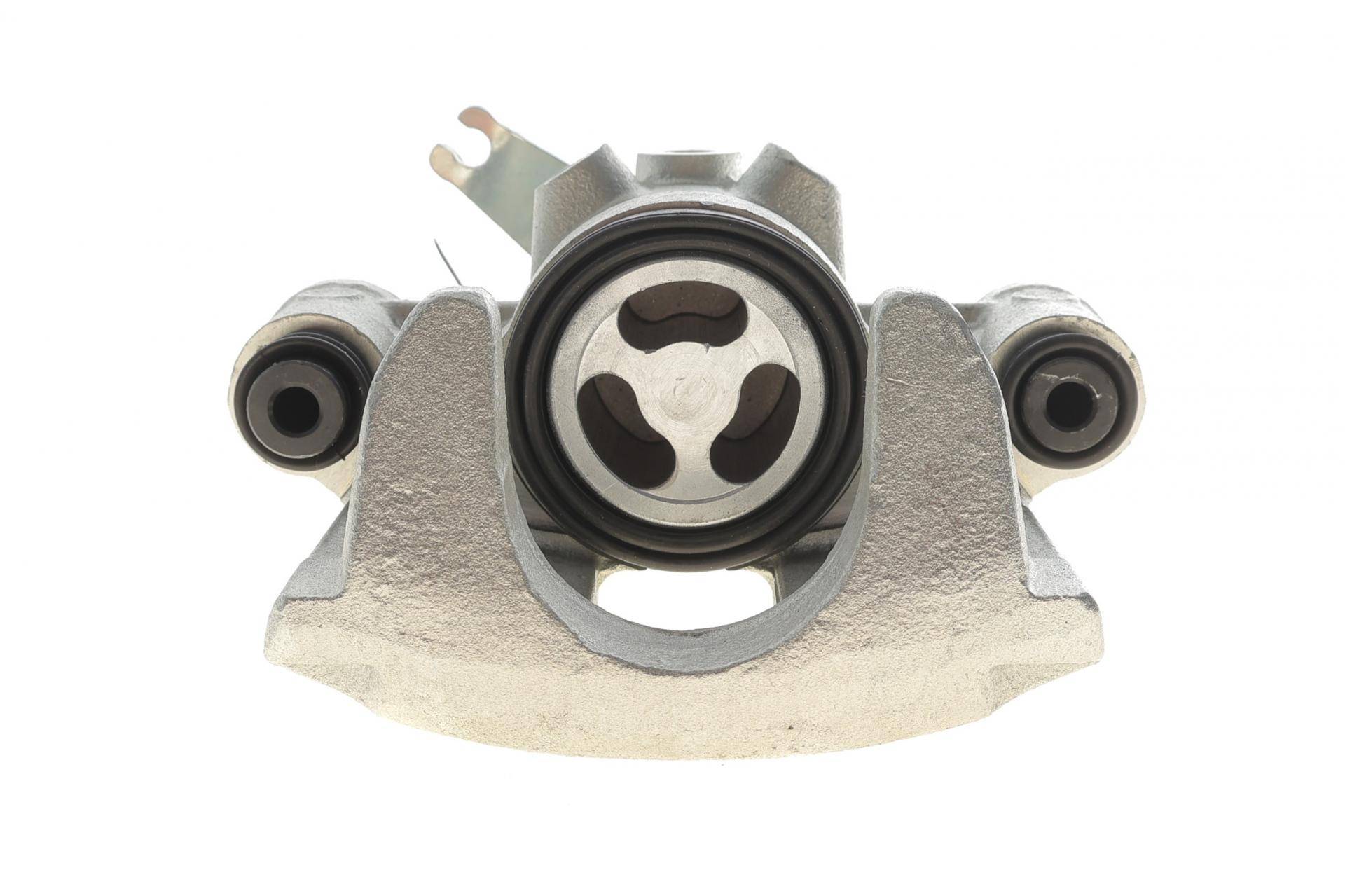 Супорт гальмівний (задній) (L) Iveco Daily VI 14- (d=52mm) (Brembo)