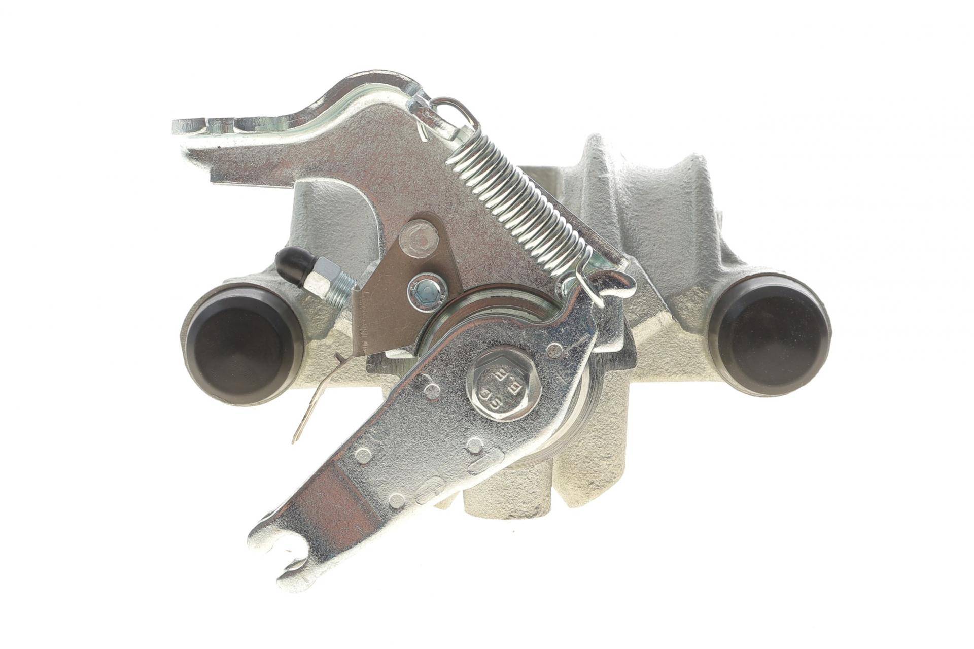 Супорт гальмівний (задній) (L) Iveco Daily VI 14- (d=52mm) (Brembo)