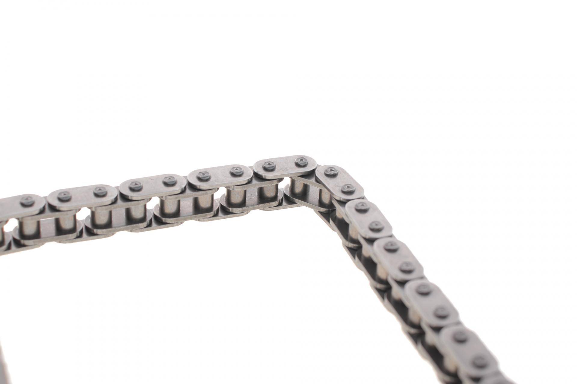 Комплект ланцюга ГРМ BMW 3 (F34)/X1 (F48)/X4 (F98) 1.5D/1.6D/2.0D 12- (86 ланок) (симплекс) (B37/B57) (з покриттям TRITAN®)