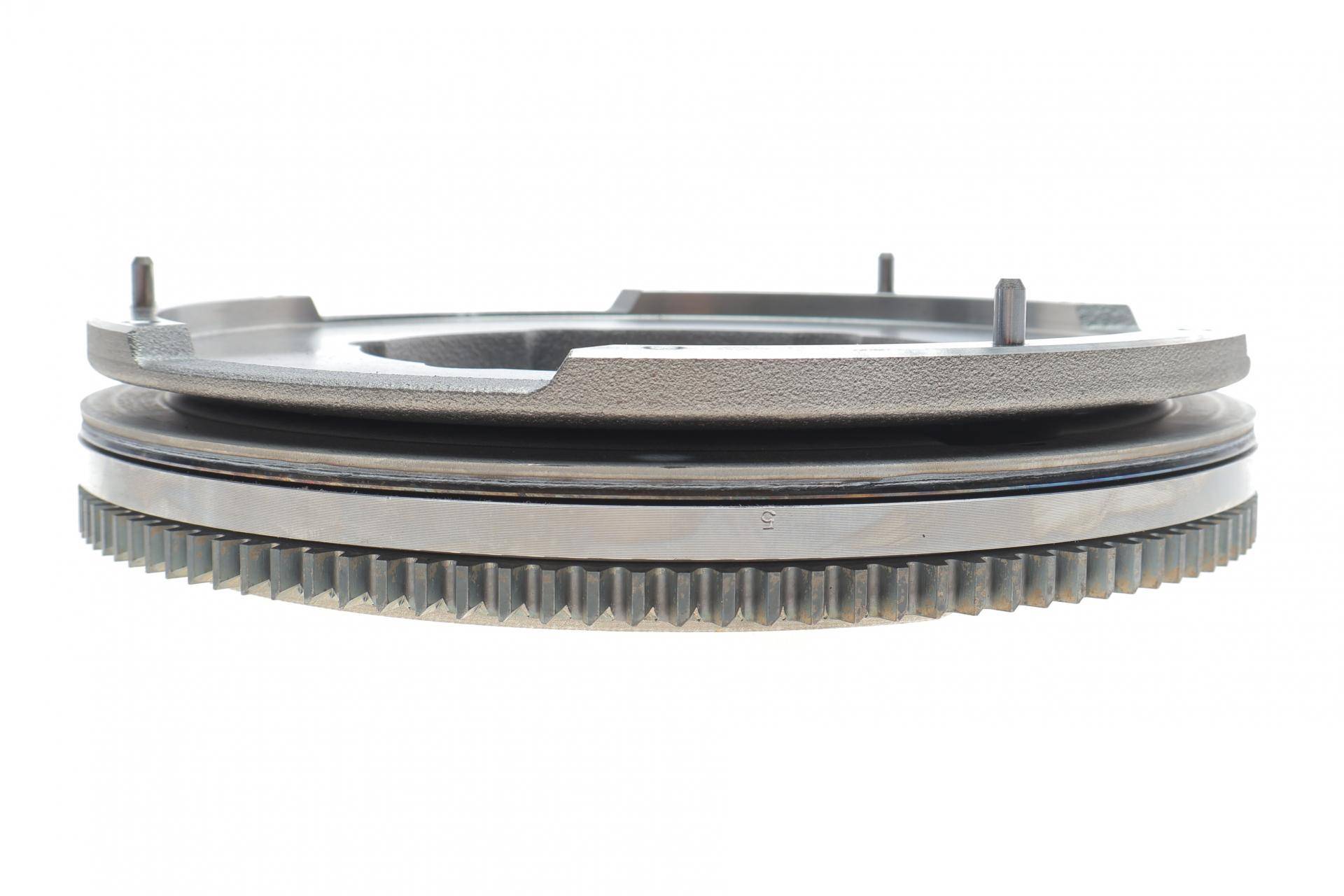 Демпфер зчеплення Hyundai ix35/Kia Sportage 2.0 CRDi 10-16