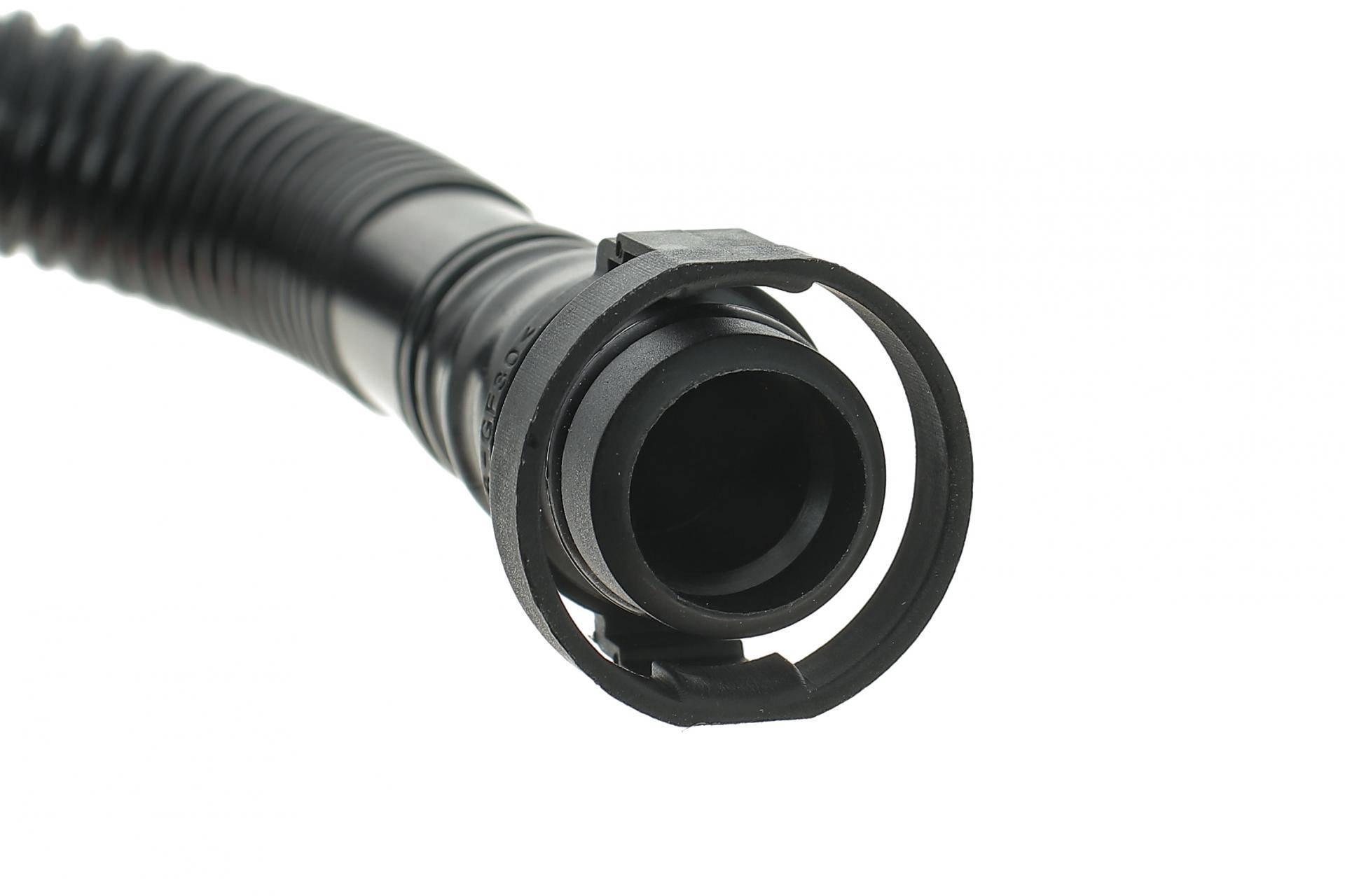 Патрубок вентиляції картера BMW 3 (E46)/5 (E39) 2.0-3.0ii 95-05 (M52/M54)