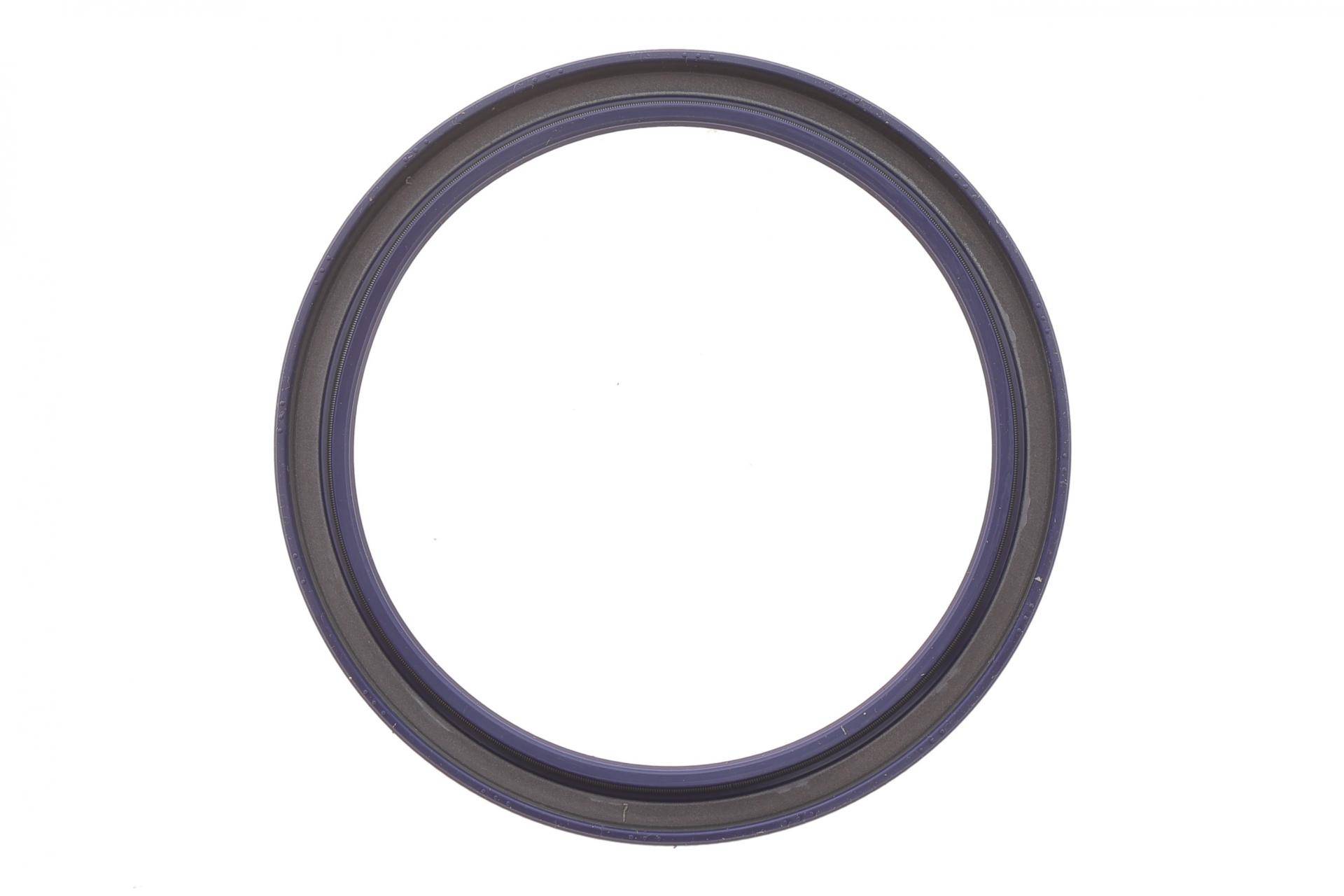 Сальник колінвалу (задній) Mitsubishi Galant V 1.8-2.5 92-04 (85x103x8)