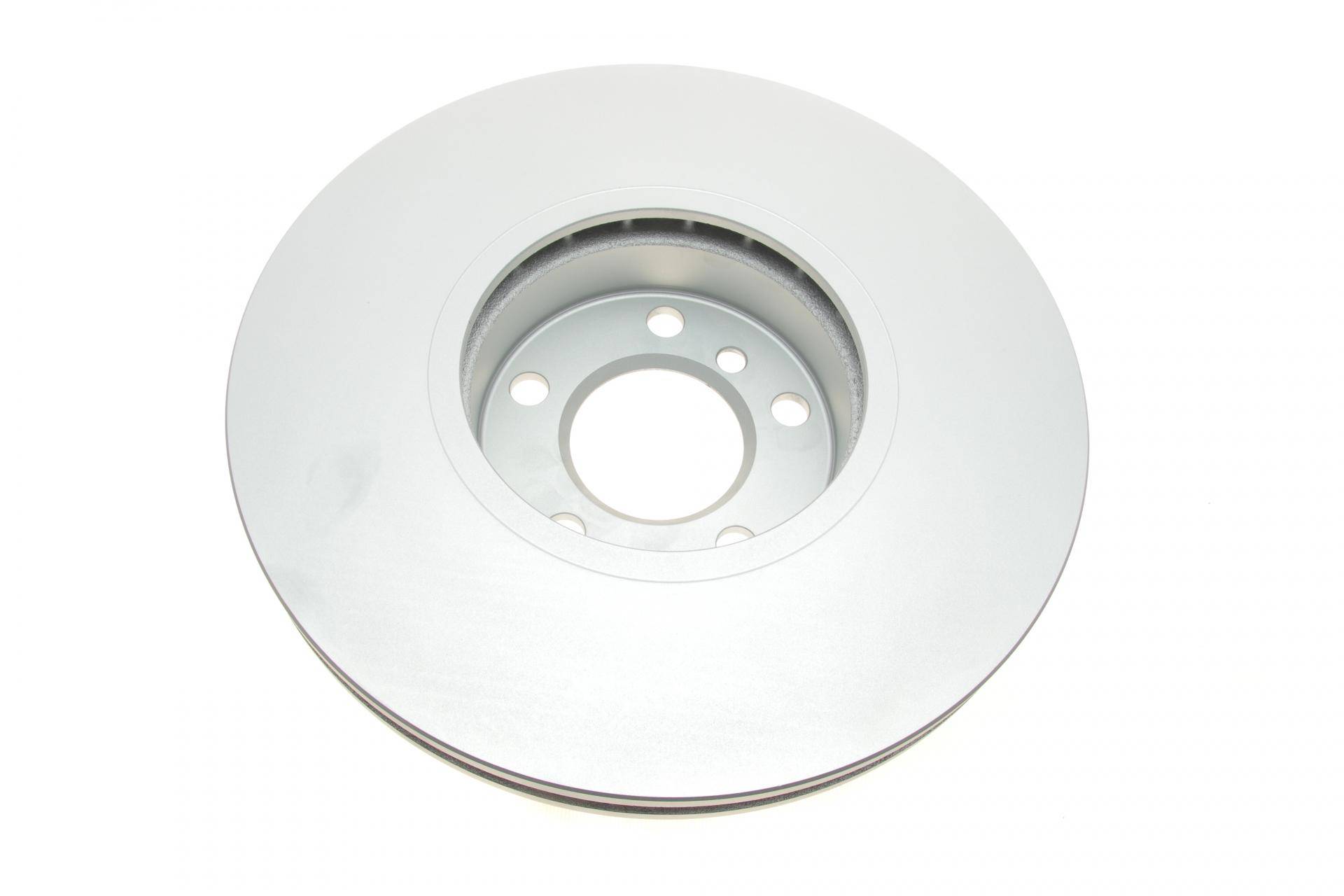 Диск гальмівний (передній) BMW X5 (E70/F15) 07- (332x30)