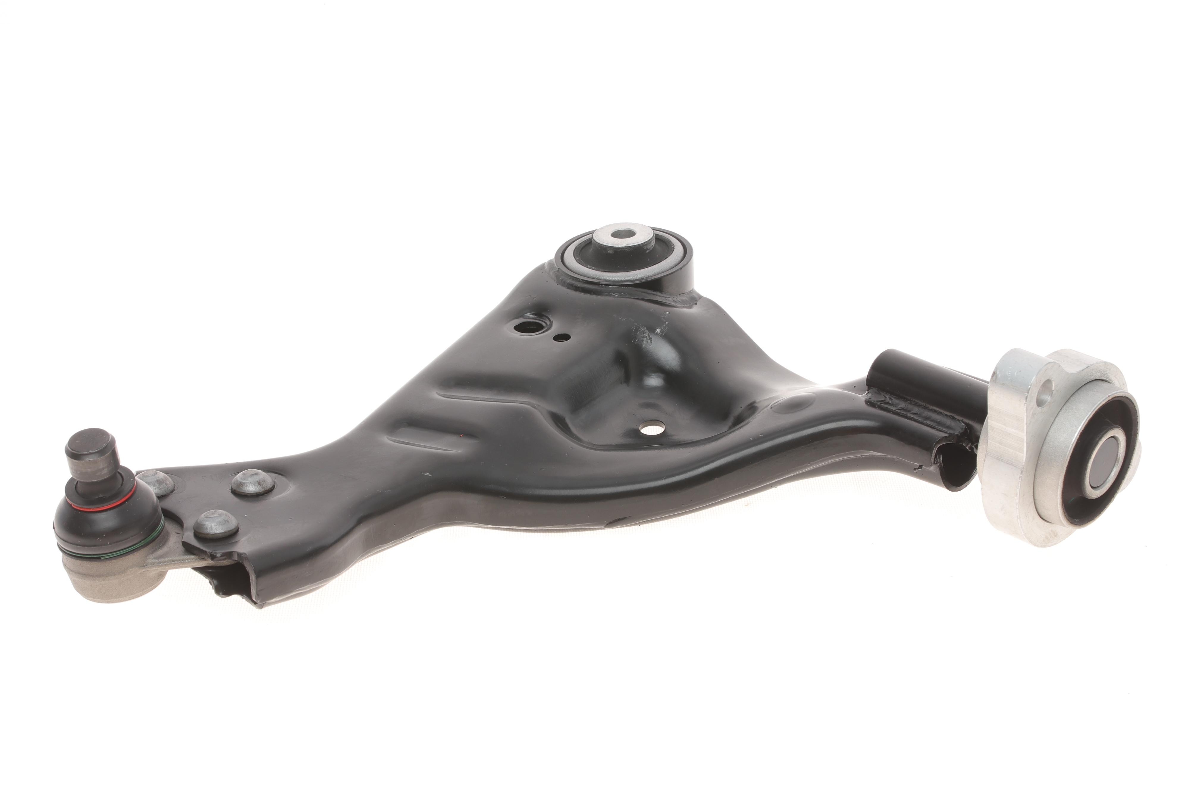 Важіль підвіски (передній/знизу) (R) MB Vito (W639) 03-