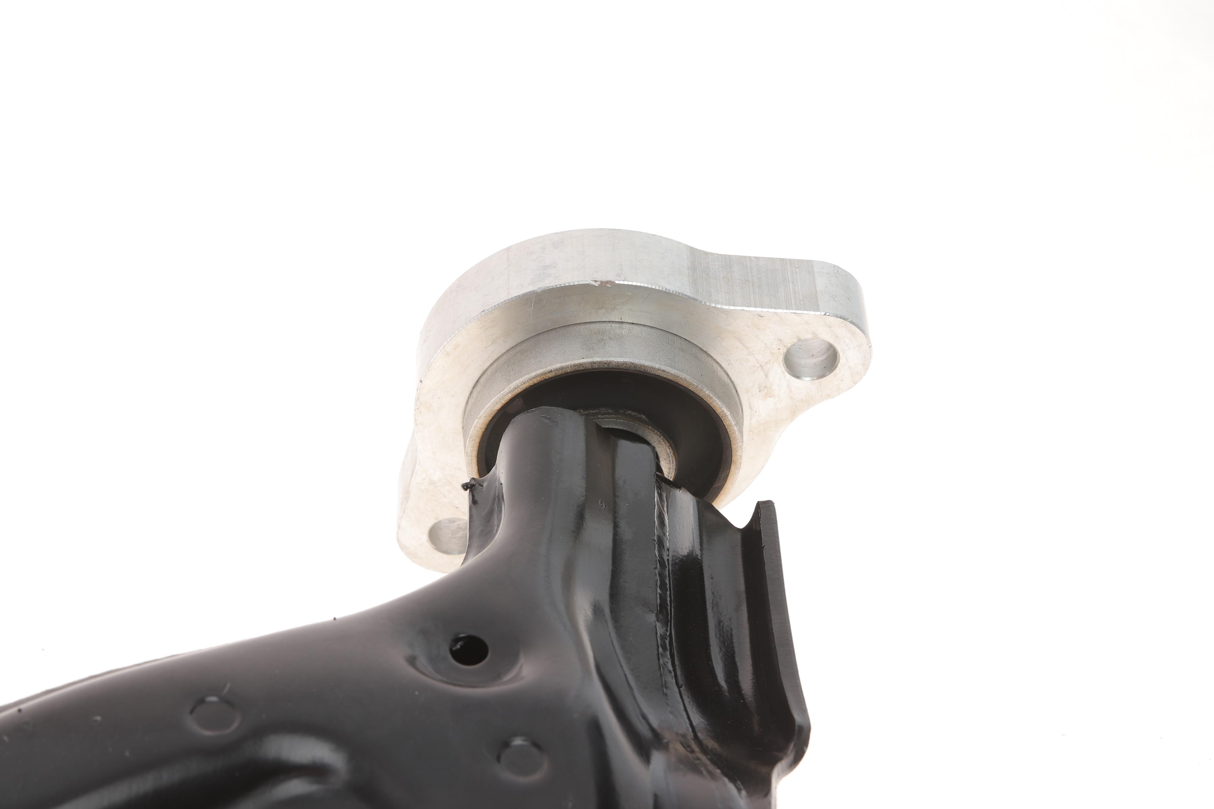 Важіль підвіски (передній/знизу) (R) MB Vito (W639) 03-