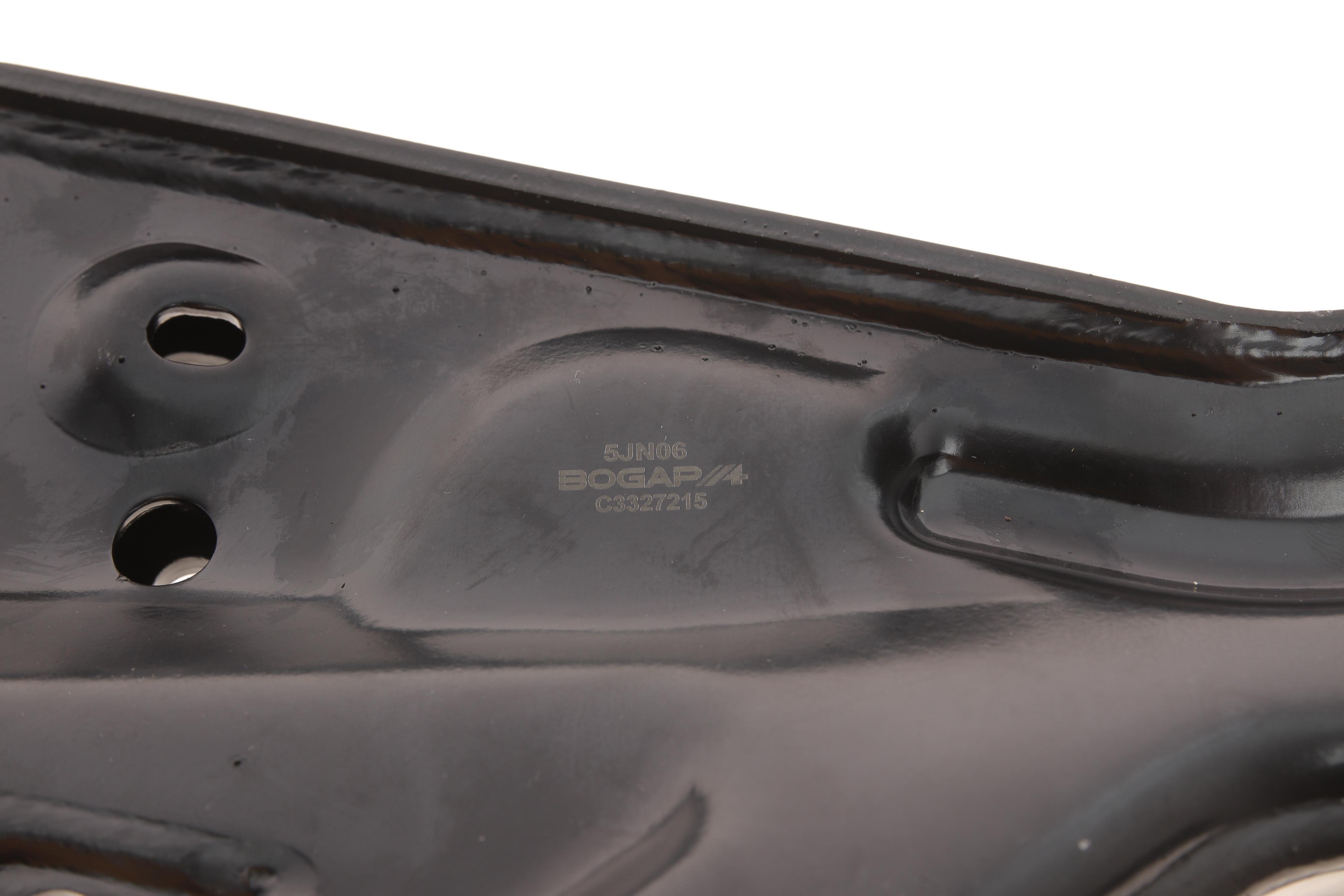 Важіль підвіски (передній/знизу) (R) MB Vito (W639) 03-