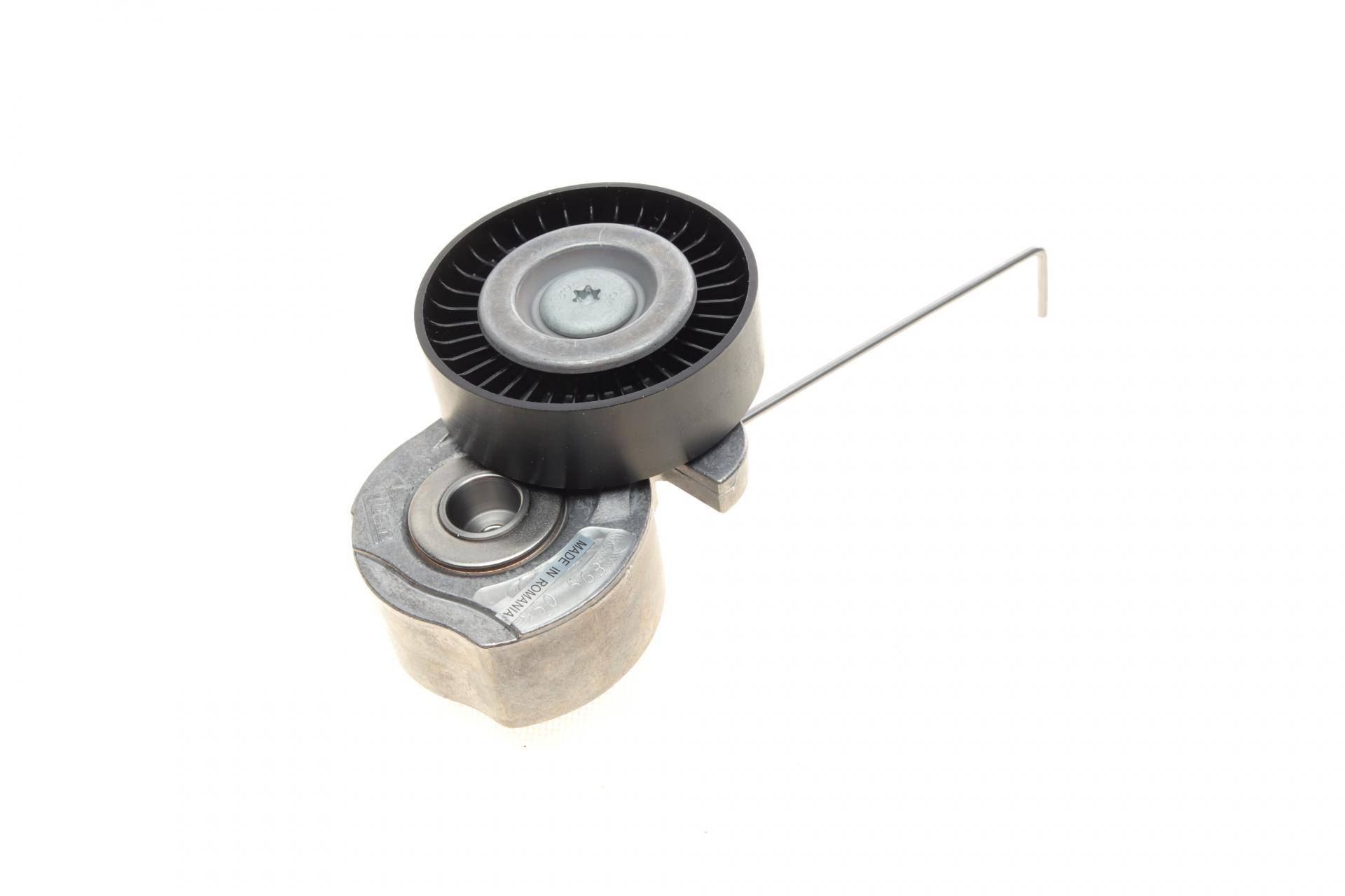 Натяжник ременя генератора Land Rover Freelander 3.2 06-14