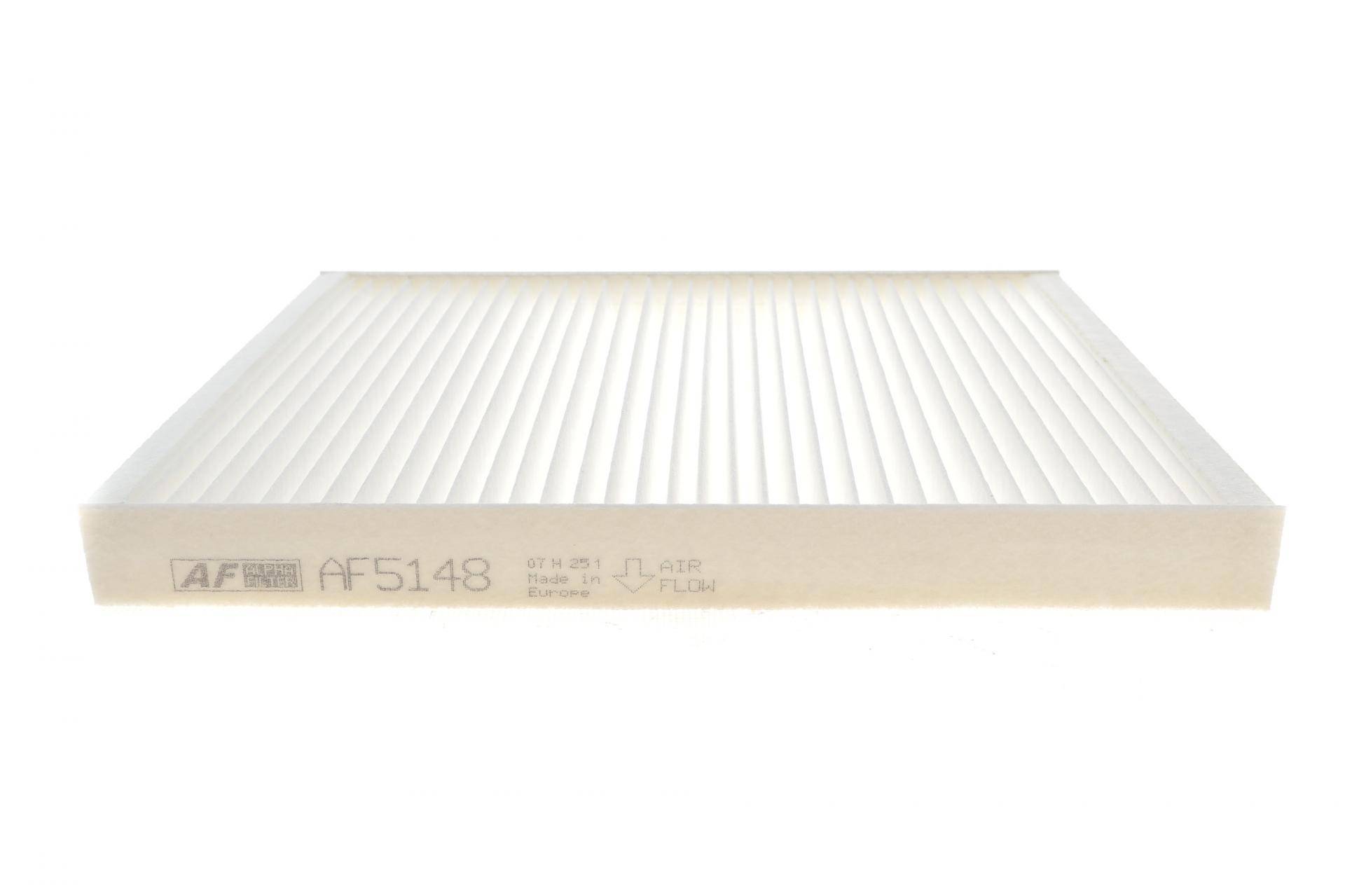 Фільтр салону Hyundai Elantra 1.6-2.0/2.0 CRDI 00-06