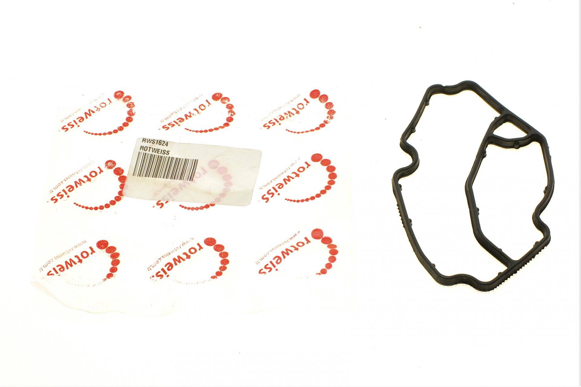 Прокладка корпуса фільтра масляного MB Sprinter 3.0CDI OM642