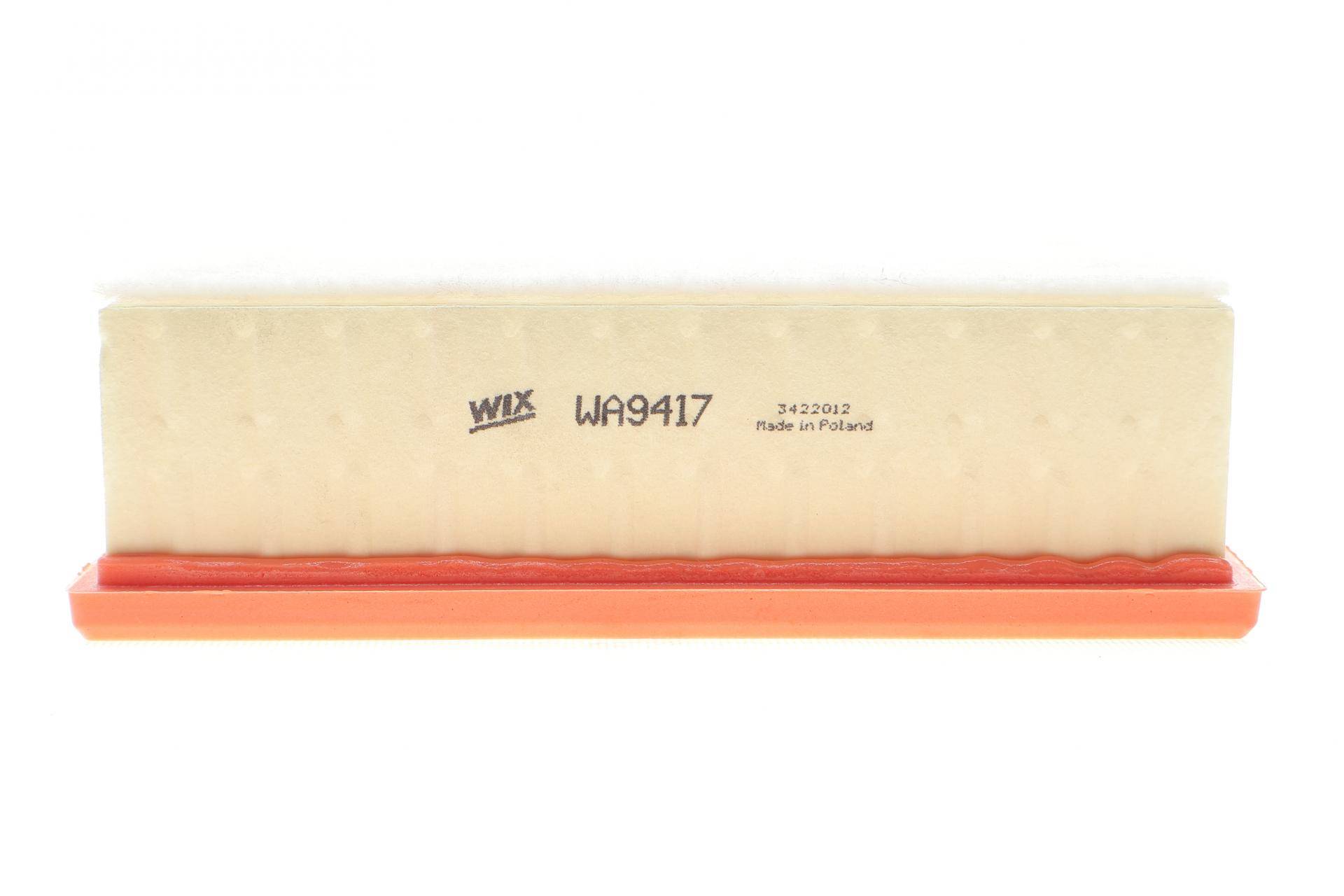 Фільтр повітряний Ford Focus 2.5 04-13/Mondeo 2.5 07-14/Kuga 2.5 08-12