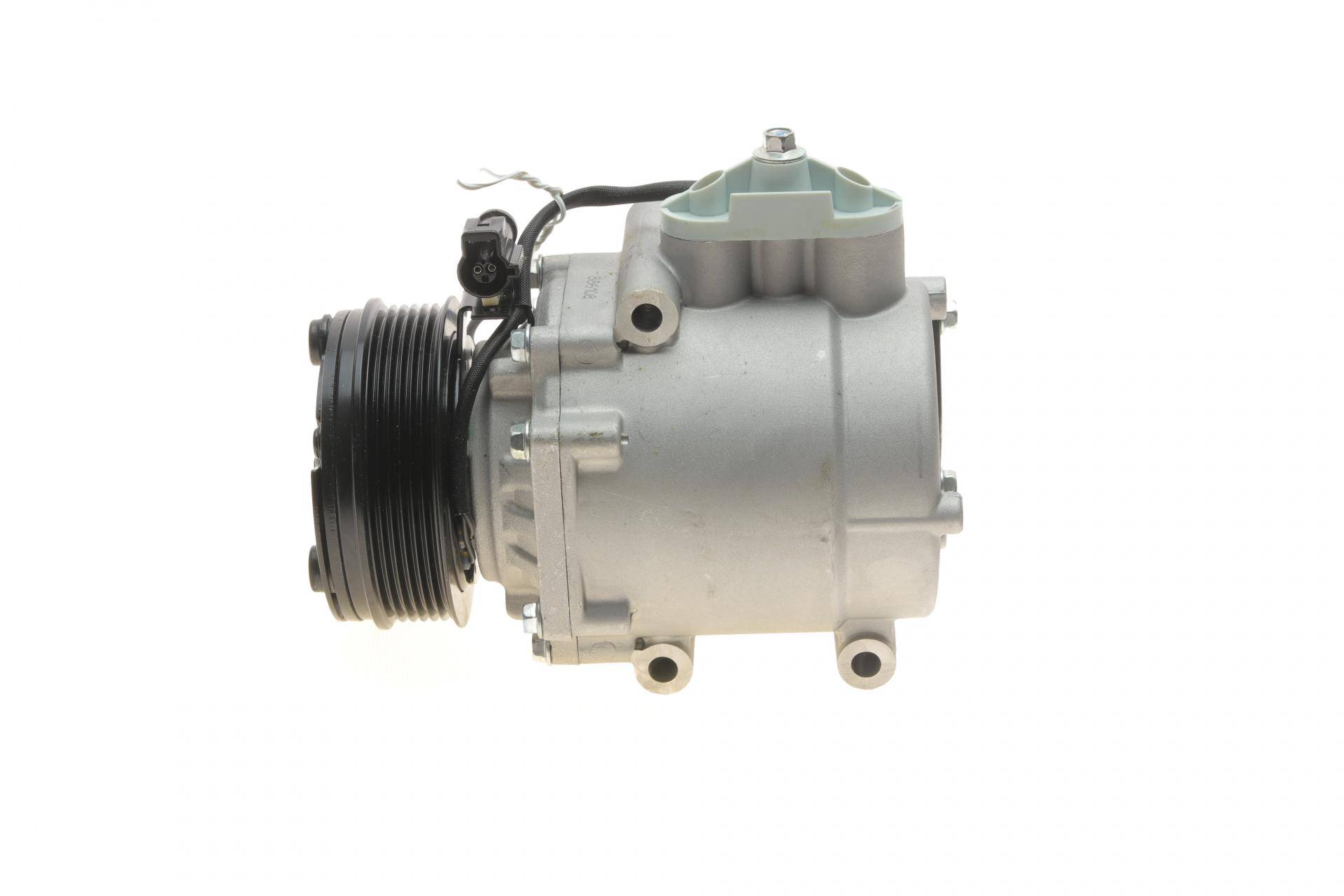 Компресор кондиціонера Ford Mondeo II-III 2.5/3.0 96-07