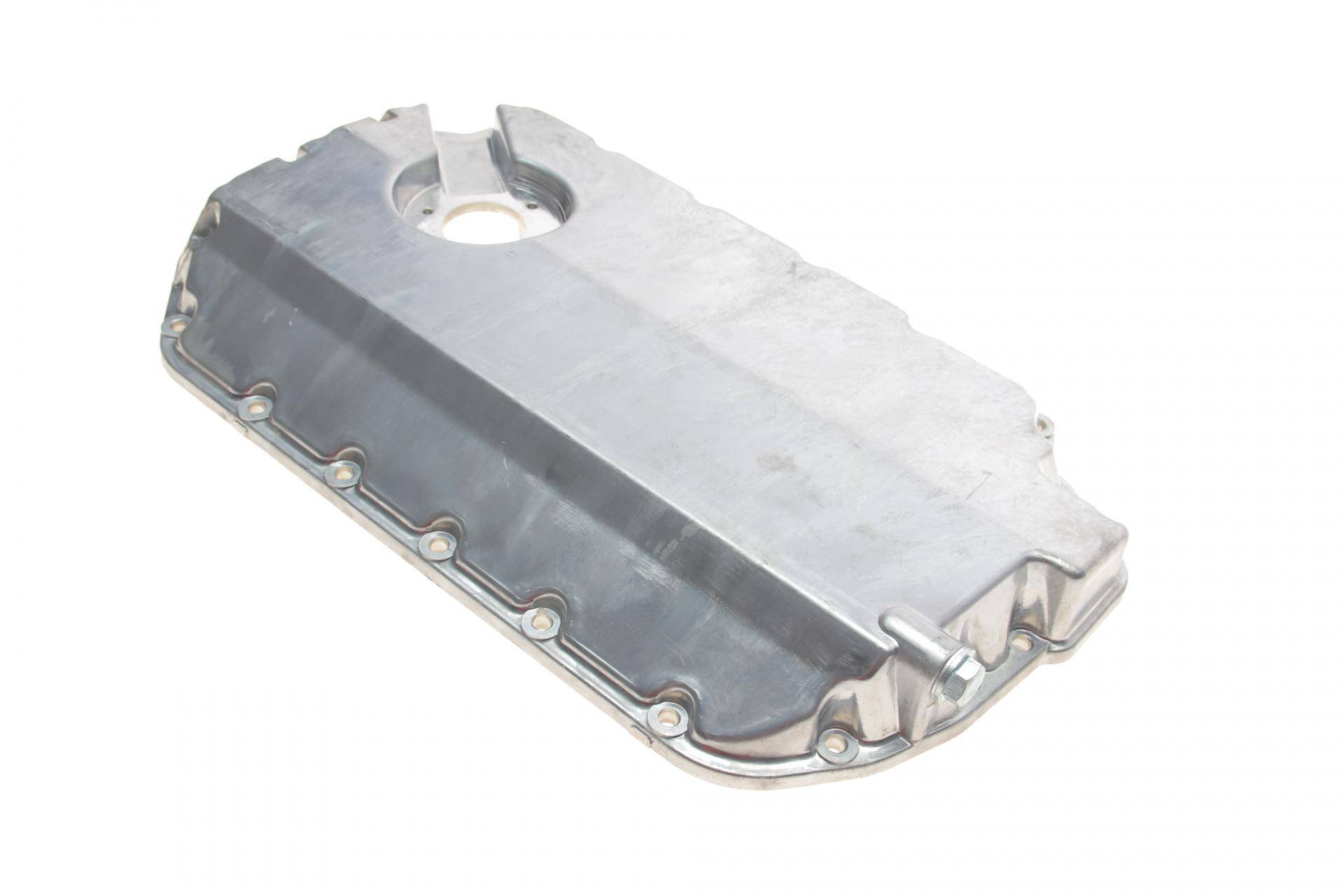 Оливозбірник (піддон) VW Passat 2.5 TDI 96-05