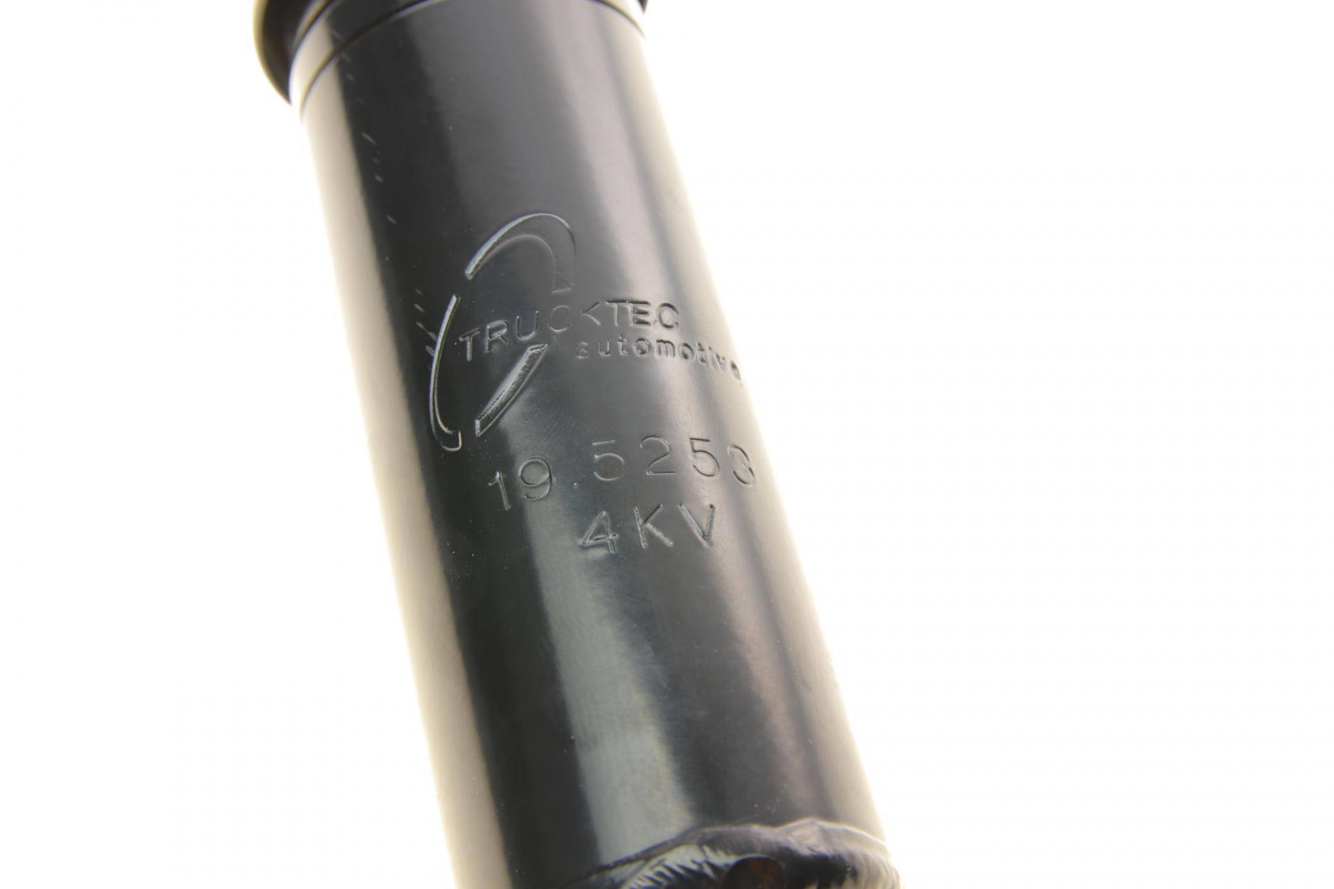 Амортизатор кабіни MB Atego 98-