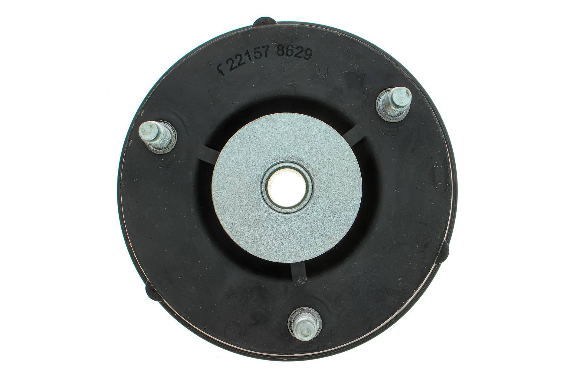 Подушка амортизатора (переднього) Ford Transit 00-06