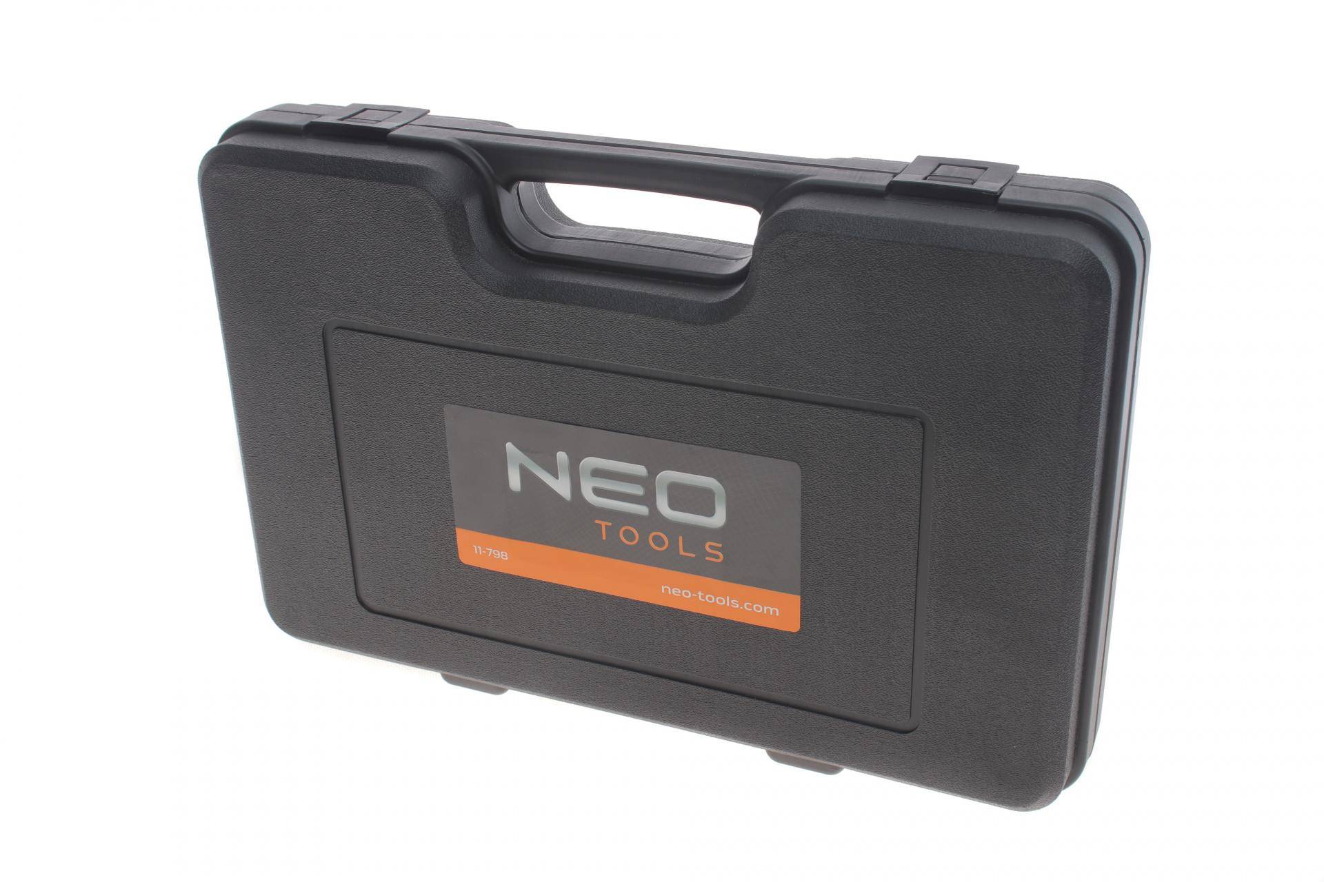 Набір для зняття автомобільних пружин (2 к-кт)