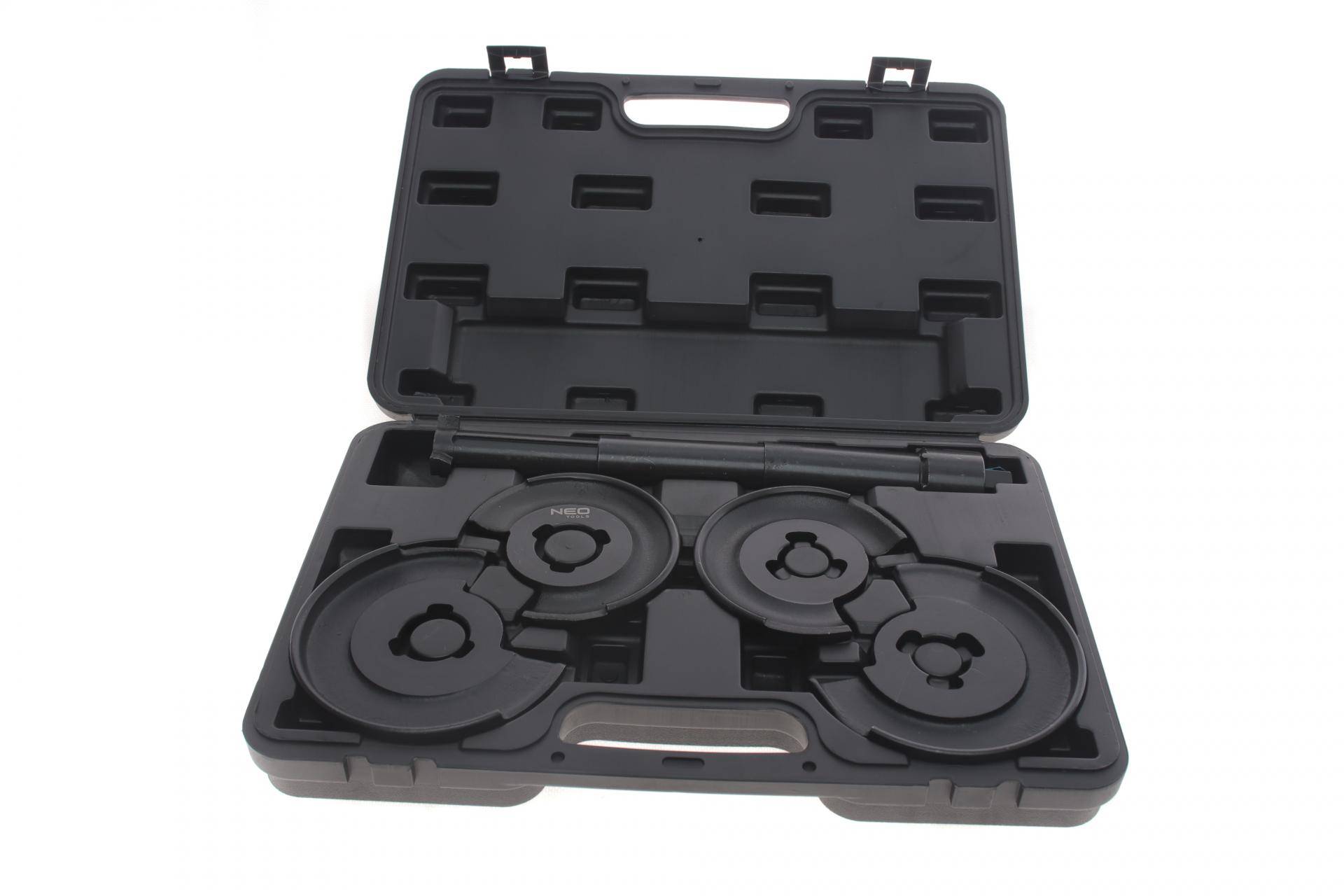 Набір для зняття автомобільних пружин (2 к-кт)