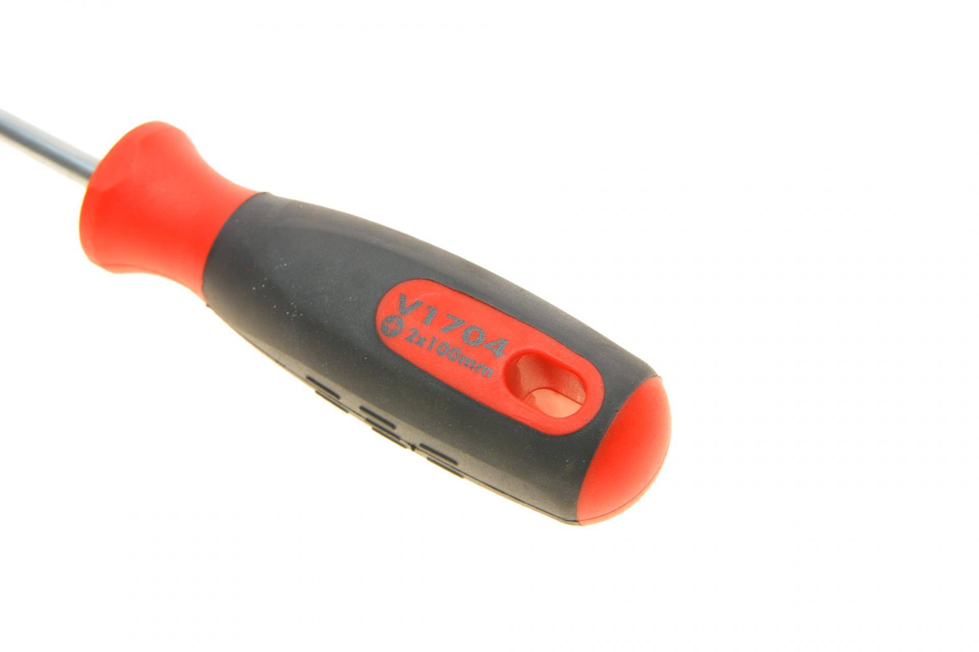 Отвертка PH2 100 мм