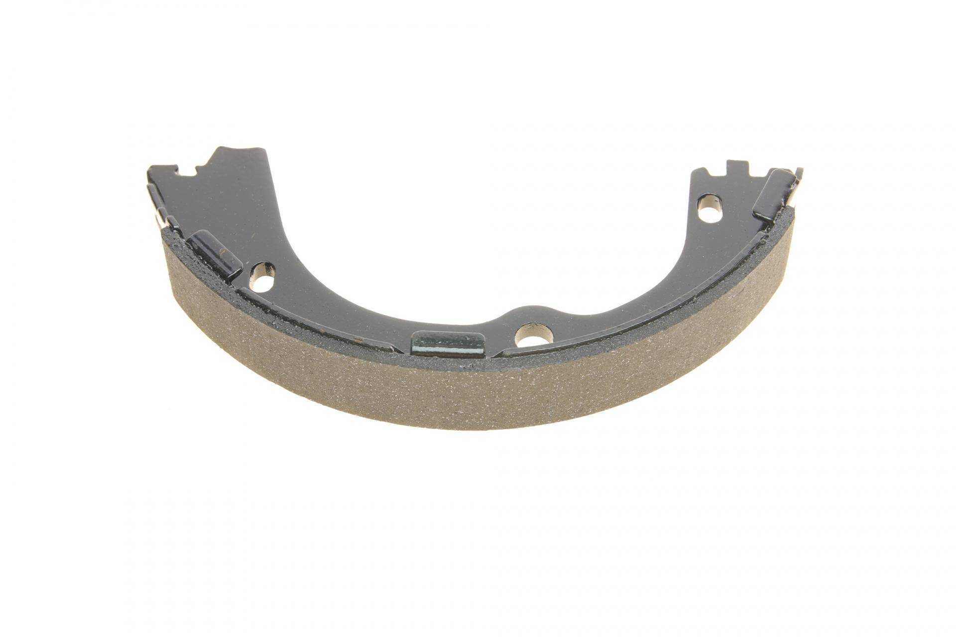 Колодки ручника Hyundai Tucson 15-/Kia Sportage 16-