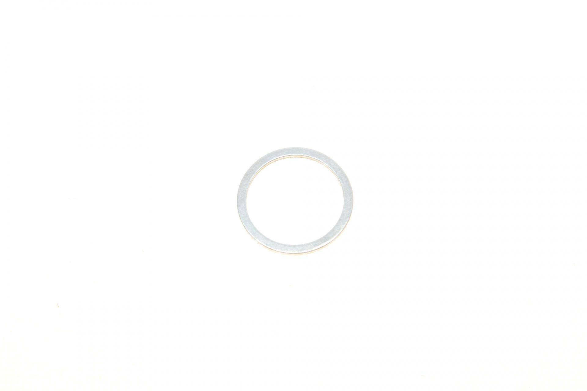 Прокладка натяжника ланцюга ГРМ (кільце) BMW 3 (E46)/5 (E39)/7 (E38) 3.5/4.0i 96-06 (22x27x1.5) M62/N62