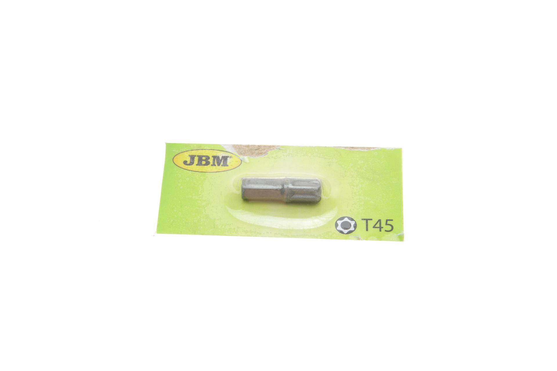 Бита M6 Torx TR45