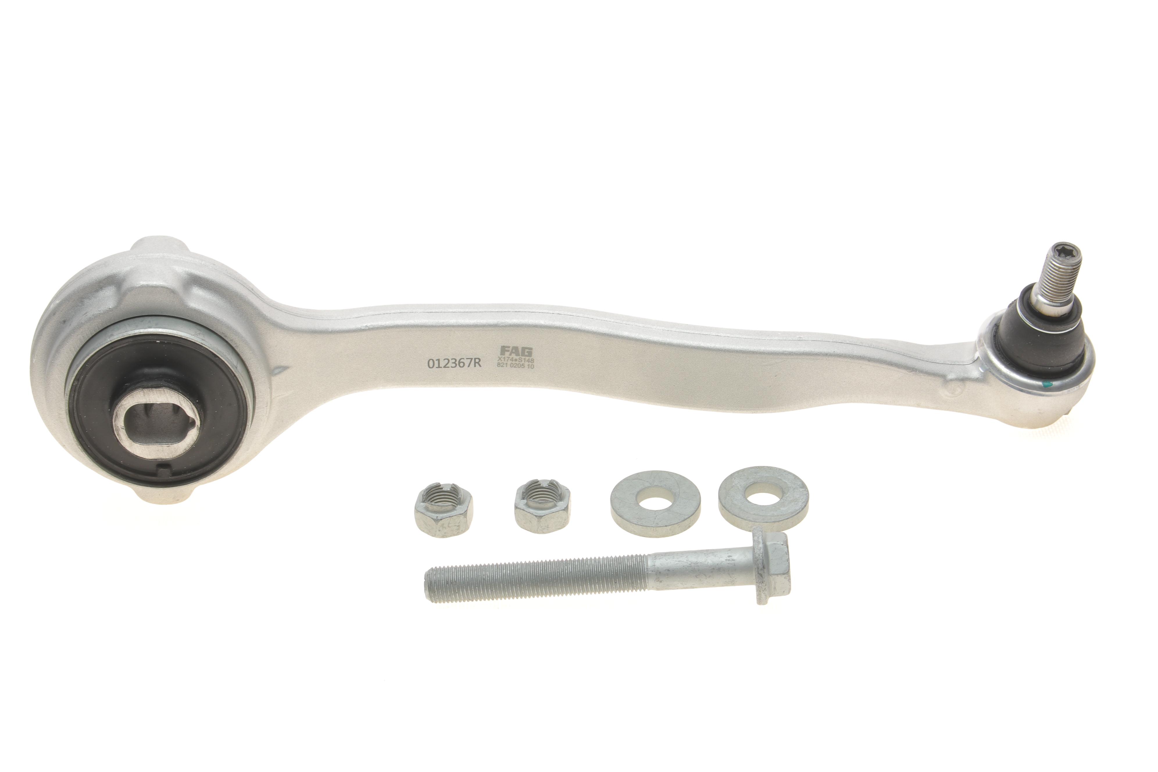 Важіль підвіски (передній/знизу/спереду) (R) MB C-class (W202/W204)/E-class (C207/A207) 00-