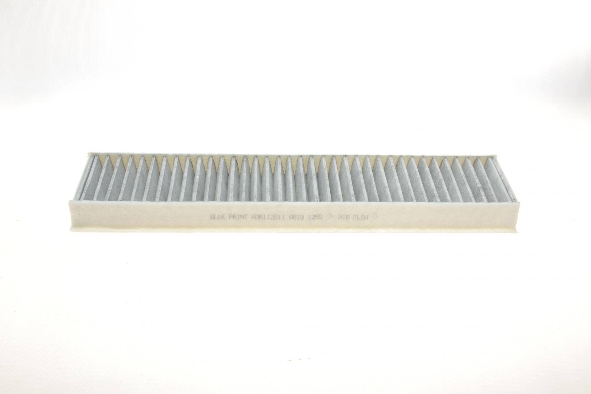 Фільтр салону Mini Cooper 01-08 (вугільний)