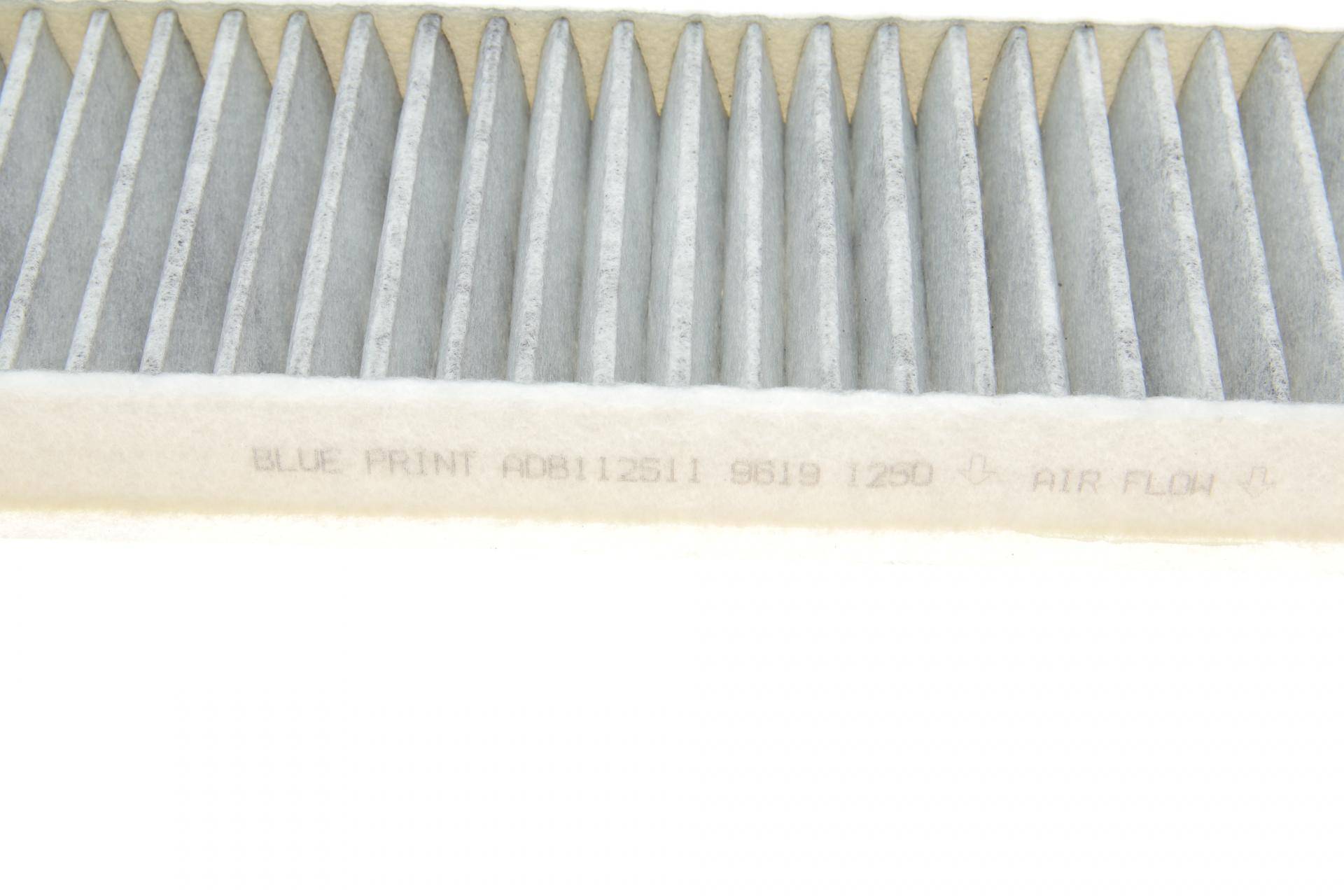 Фільтр салону Mini Cooper 01-08 (вугільний)