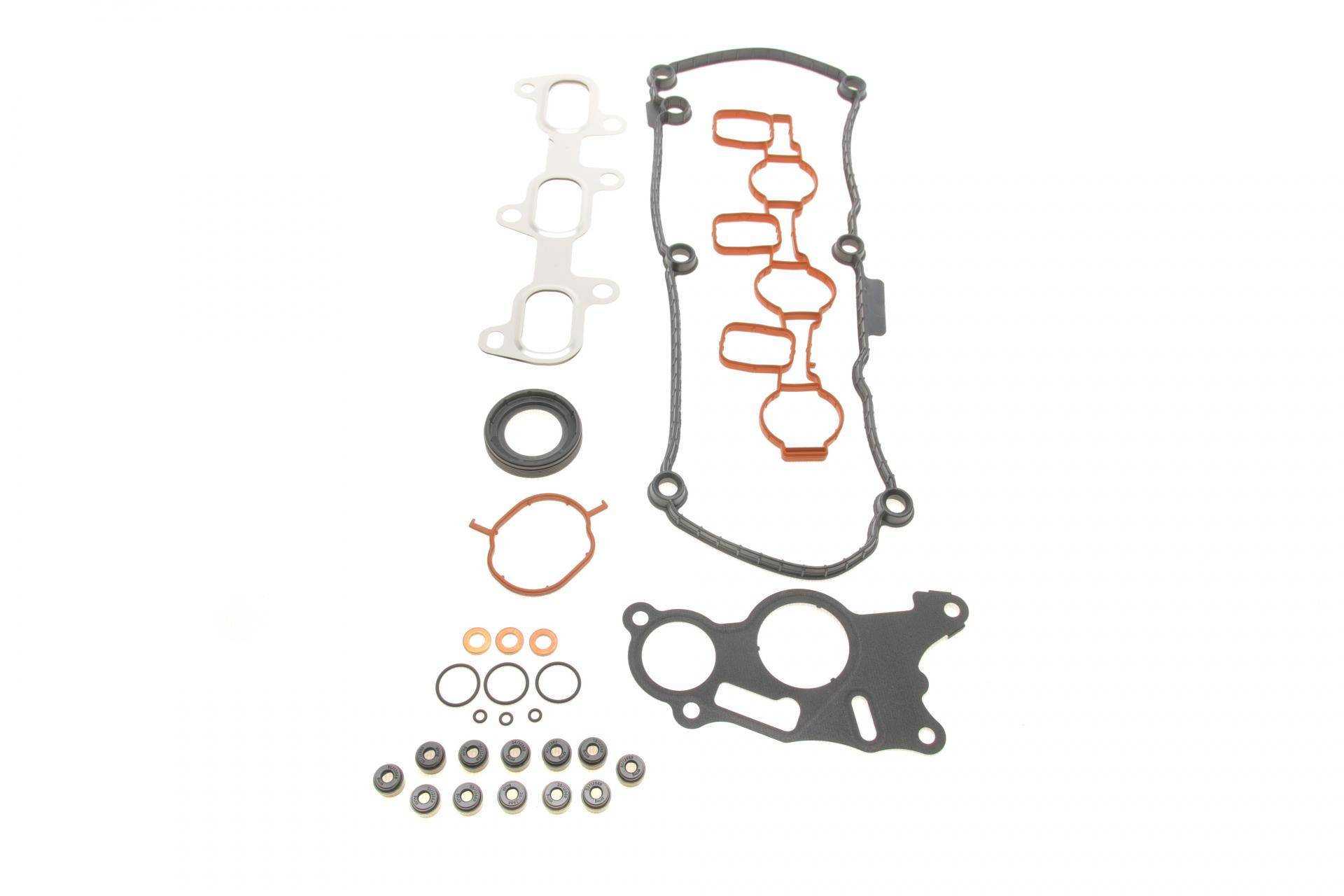 Комплект прокладок (верхній) Skoda Fabia II/VW Polo V 1.2D 09-