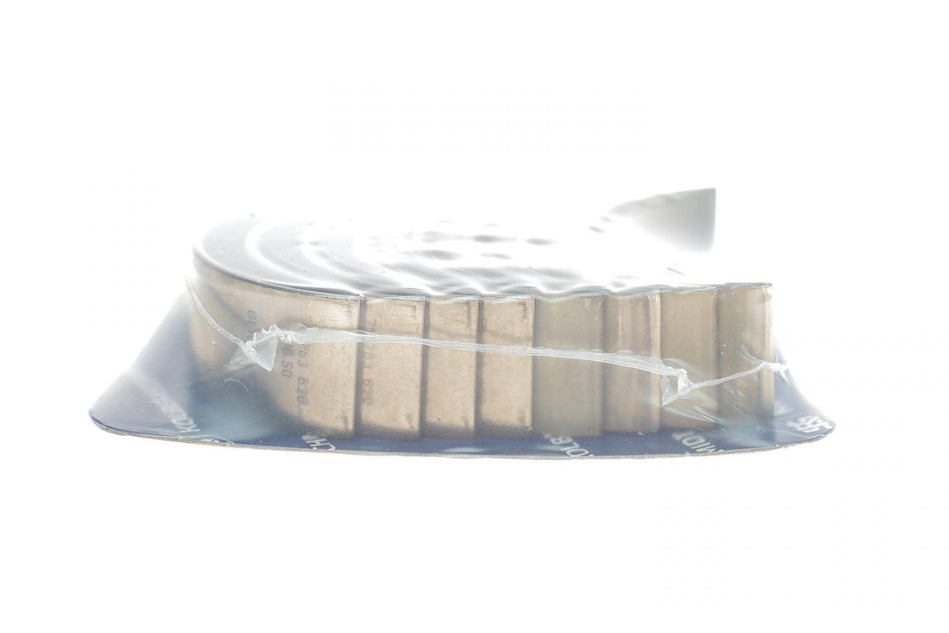 Вкладиши шатунні Audi A3/A4/A6/VW Caddy/Passat 1.9TDI (+0.5)