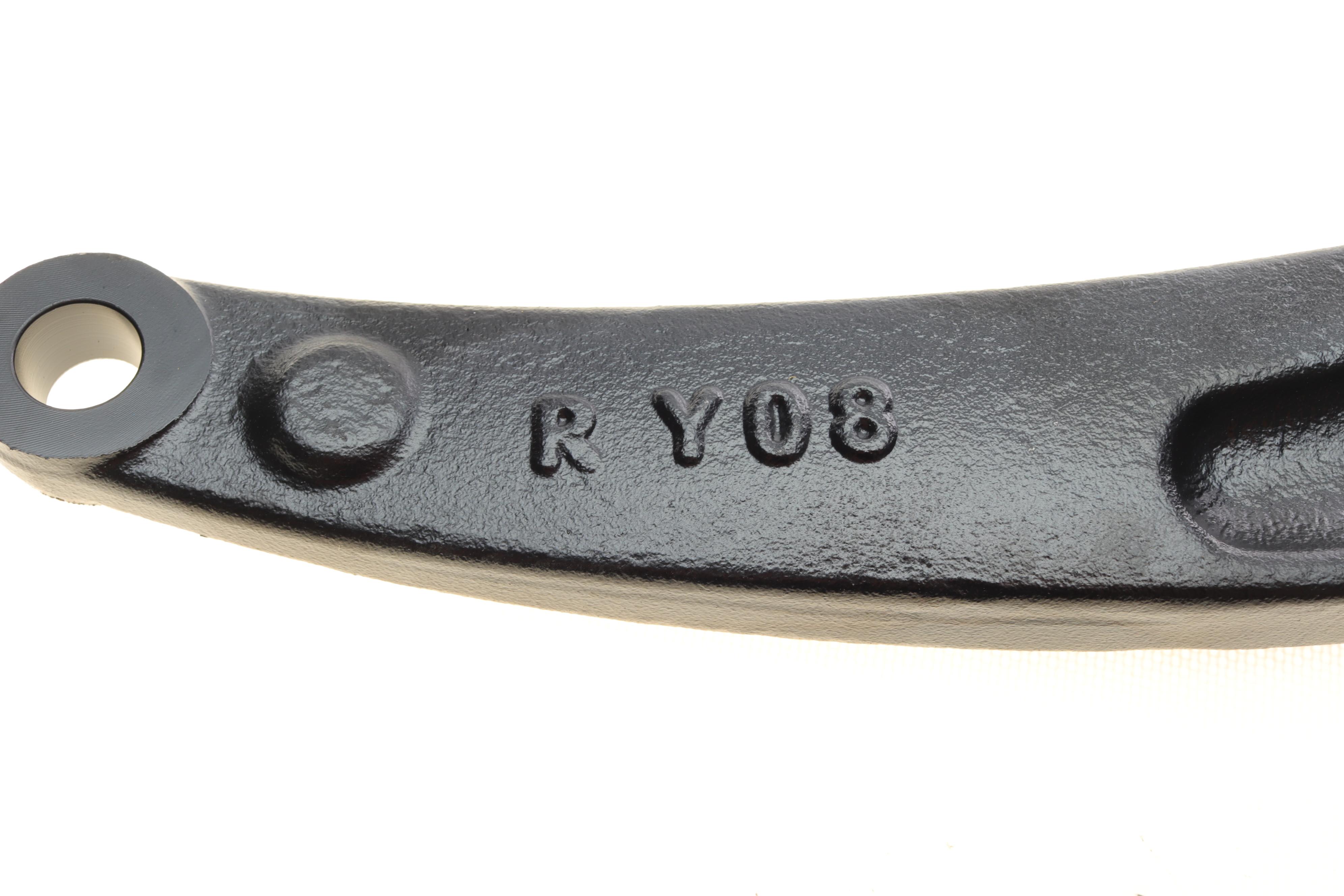 Важіль підвіски (передній) (R) Citroen Berlingo/Peugeot Partner 08-