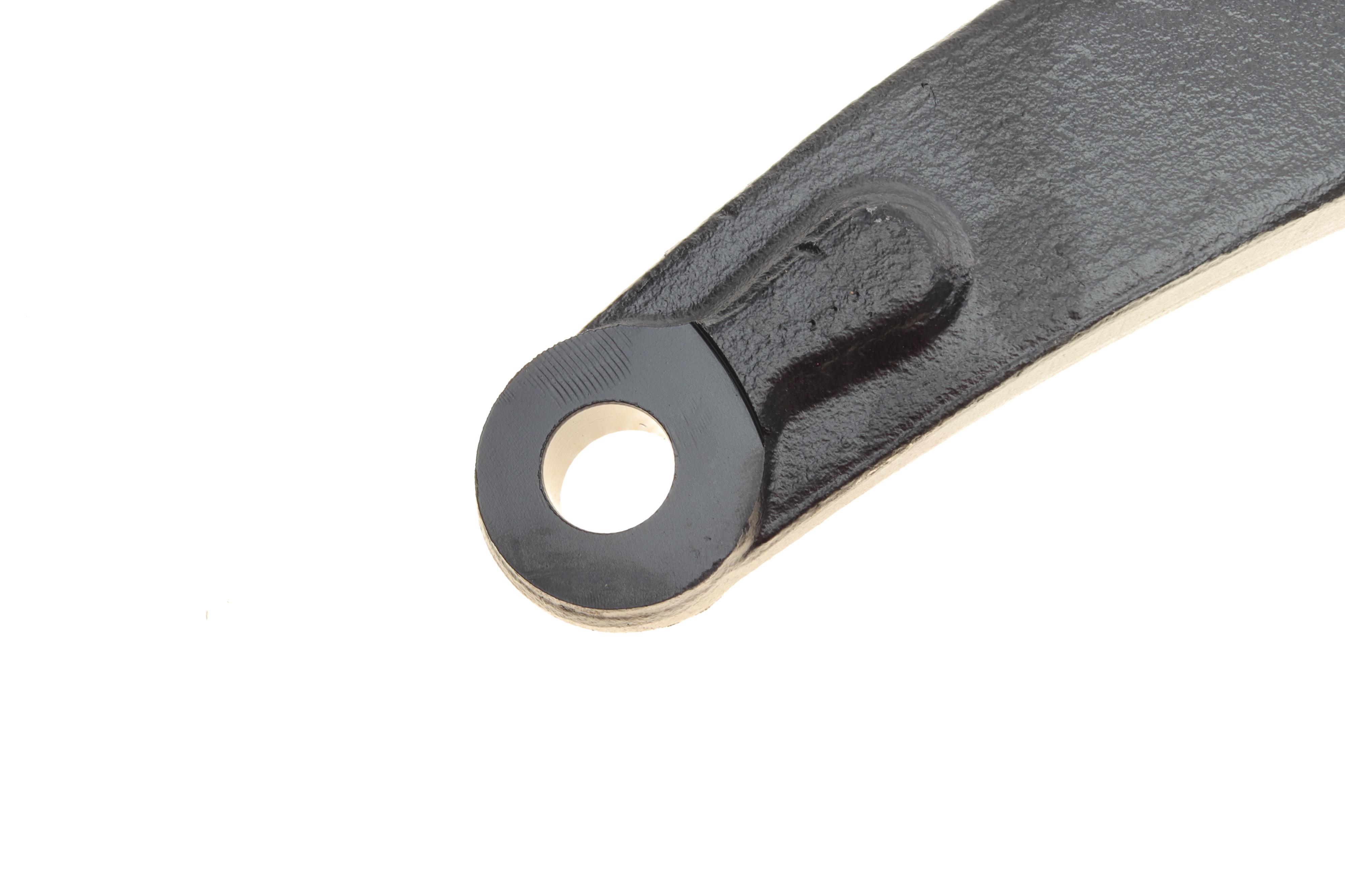 Важіль підвіски (передній) (R) Citroen Berlingo/Peugeot Partner 08-