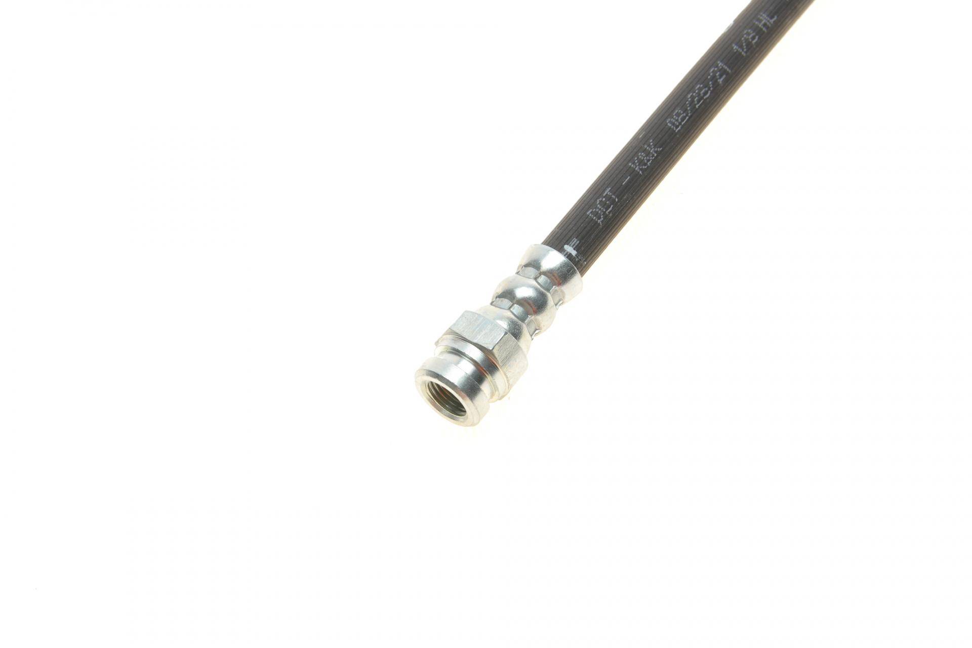 Шланг гальмівний (задній) Mazda 323/626/MX-6/Premacy 91-05 (L=258mm)