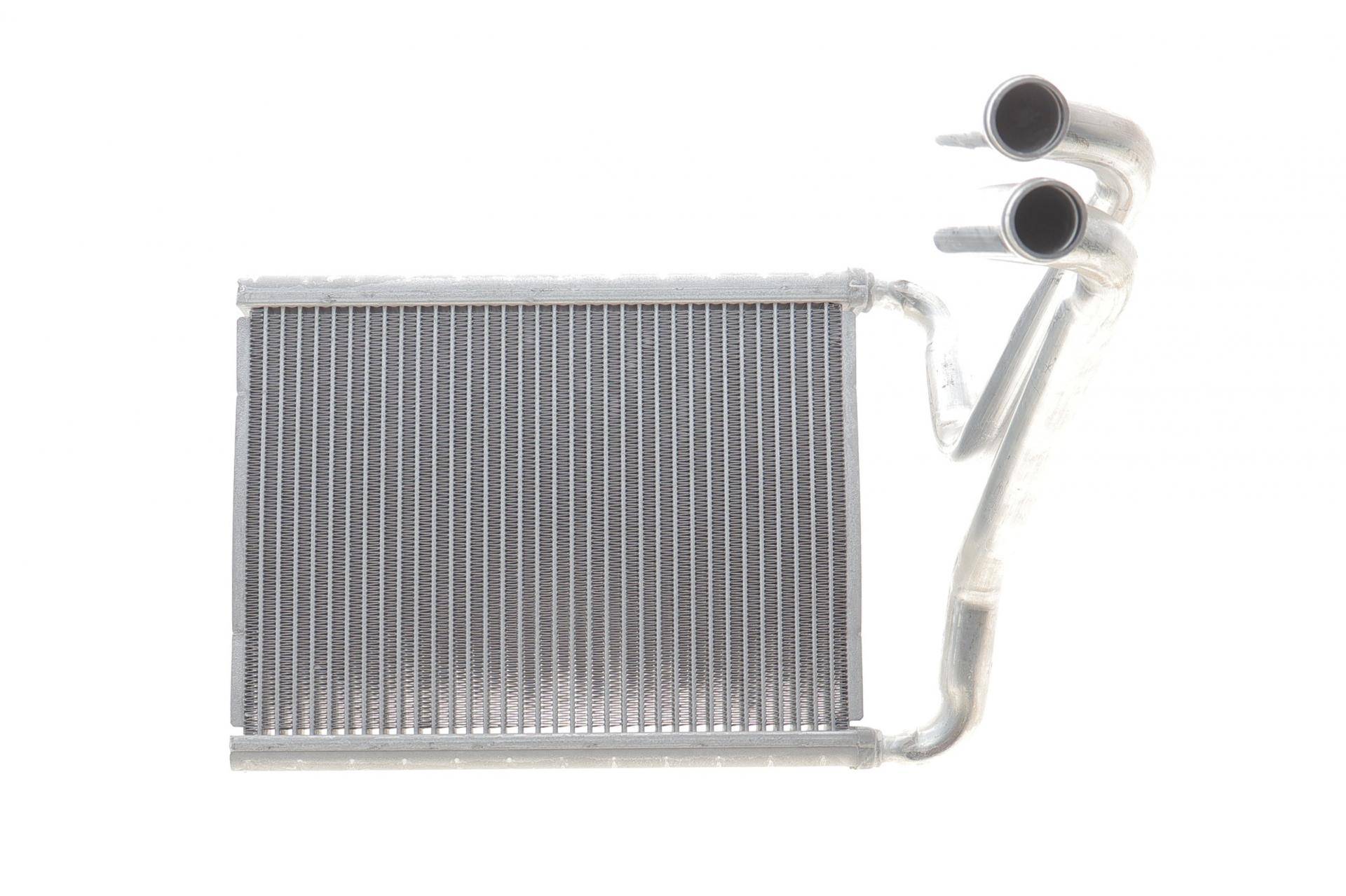 Радіатор пічки Hyundai Tucson 15- (к-кт)