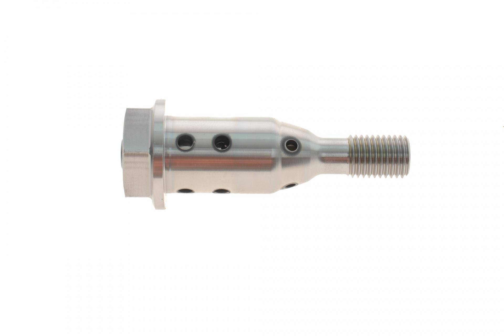 Клапан регулювання фаз газорозподілу Chevrolet Aveo 11- (F-347344.17)